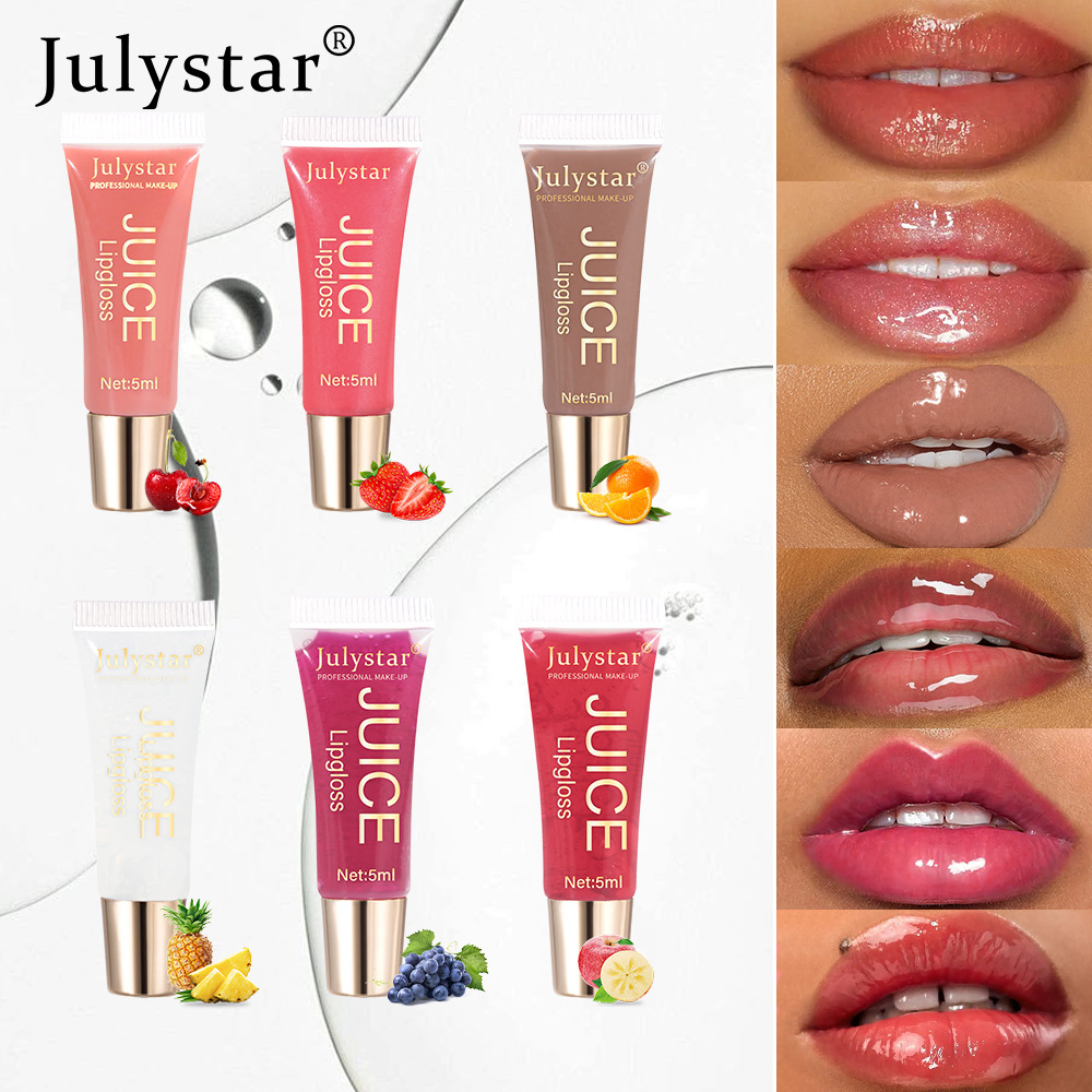 Shuguang Baume lèvres hydratant saveur fruit