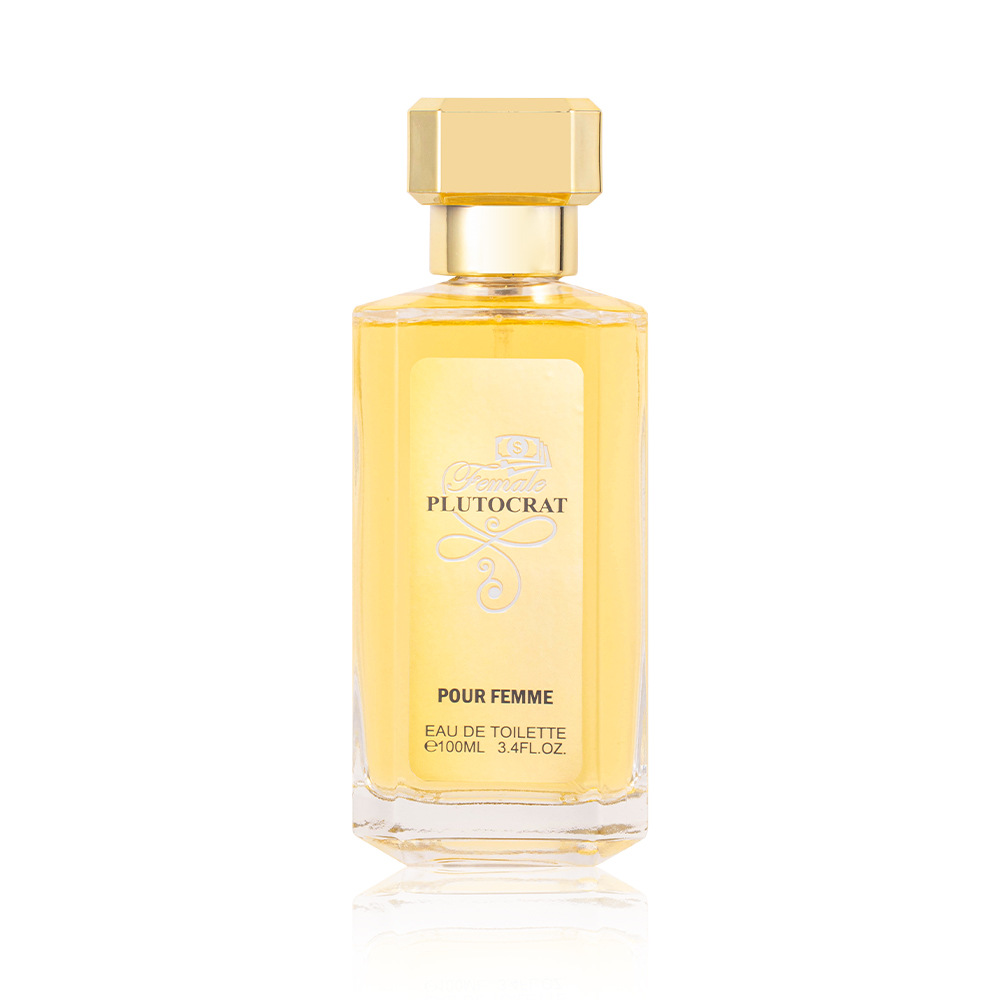 Parfum neutre célèbre jasmin qualité supérieure