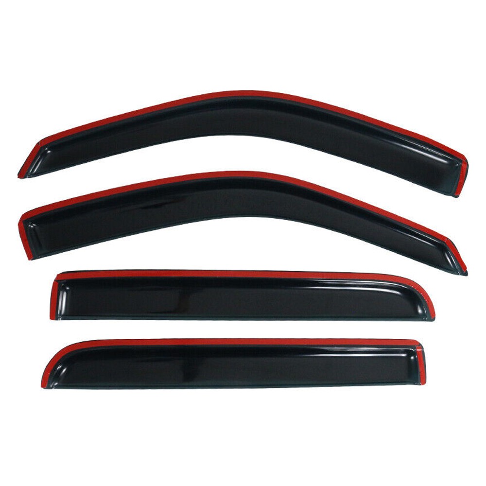 Déflecteur vitre Ford Explorer 02-10 Lincoln Aviator 03-05