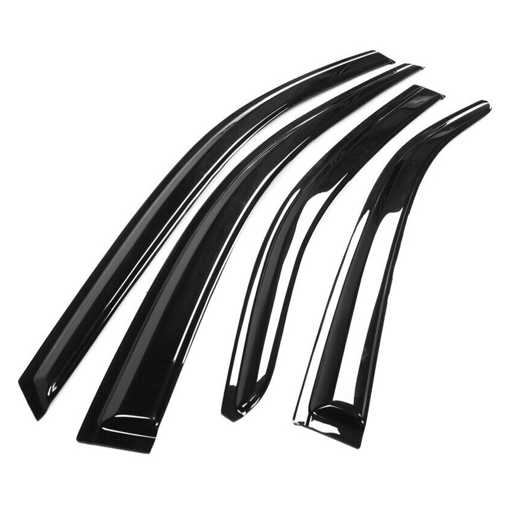 Déflecteur vitre Toyota Corolla berline 4 portes 2020-2022