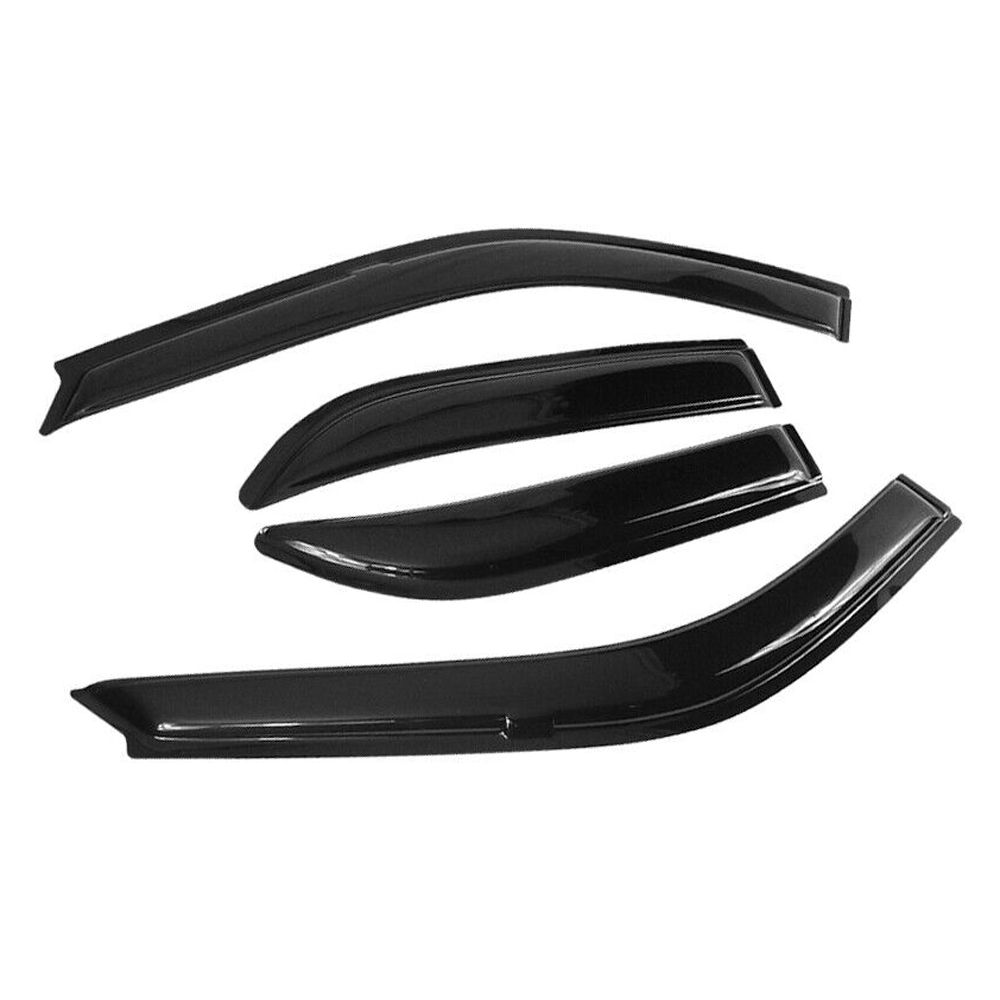 Déflecteur vitre Honda Civic berline 92-95 4pcs