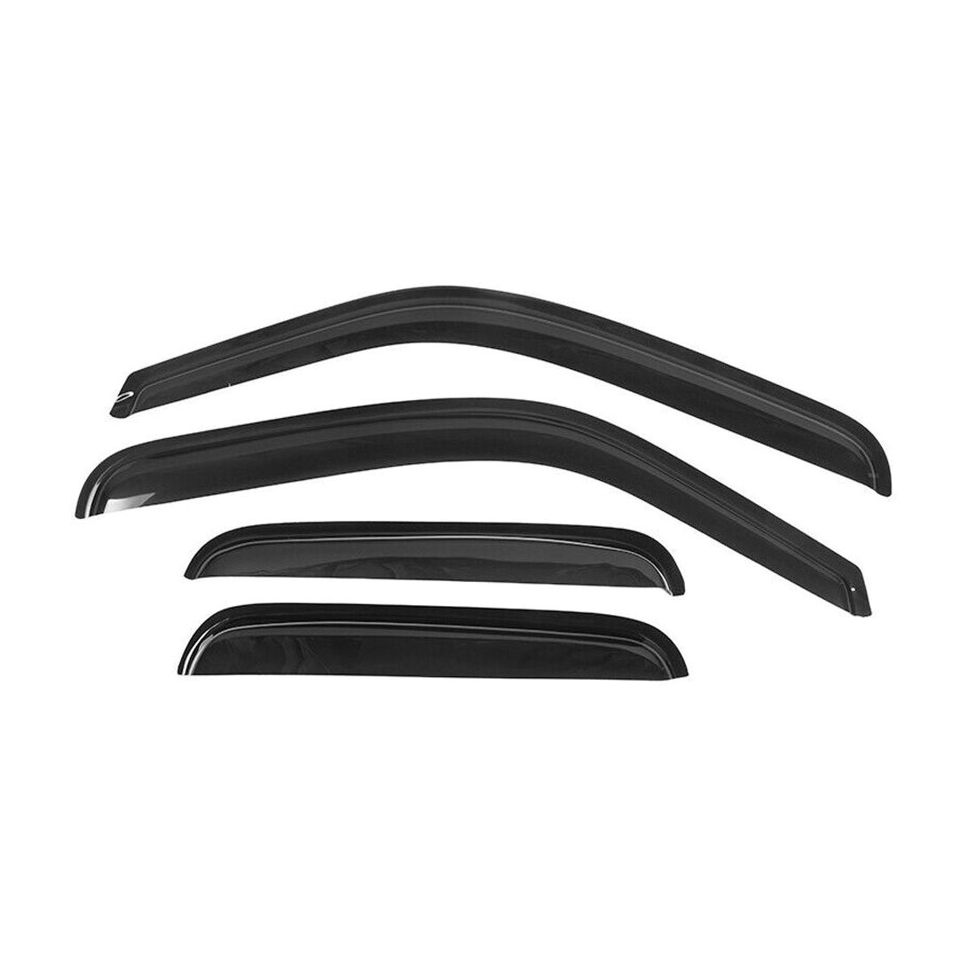 Déflecteurs fenêtre Chevy Silverado Sierra 1999-2006