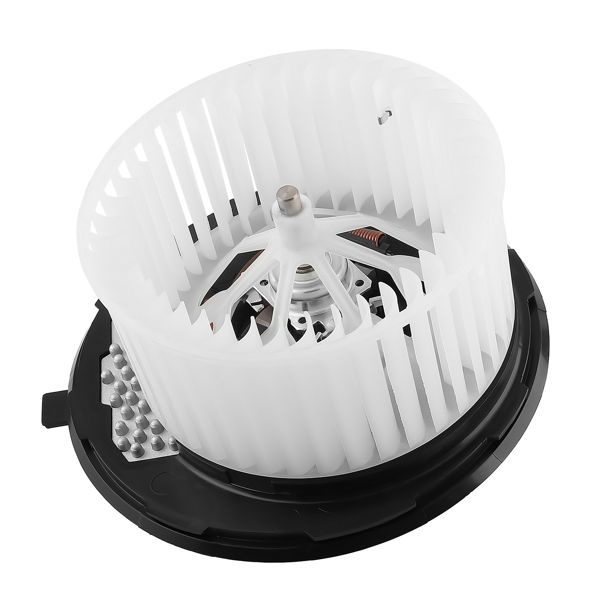 Moteur soufflante radiateur A3/TT/Jetta/Passat 05-20