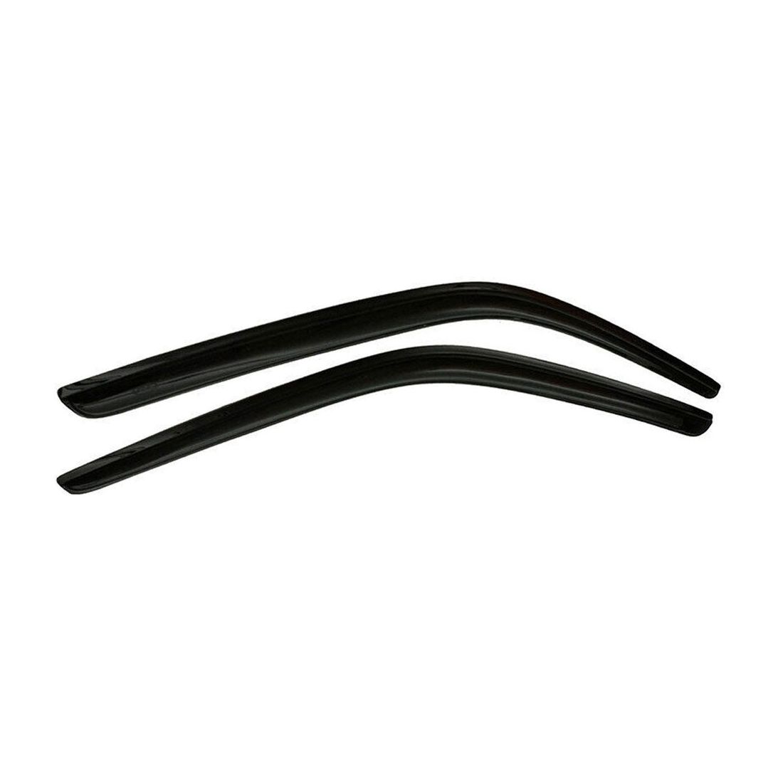 Déflecteur vitre Ford Mustang 94-04 2pc pluie