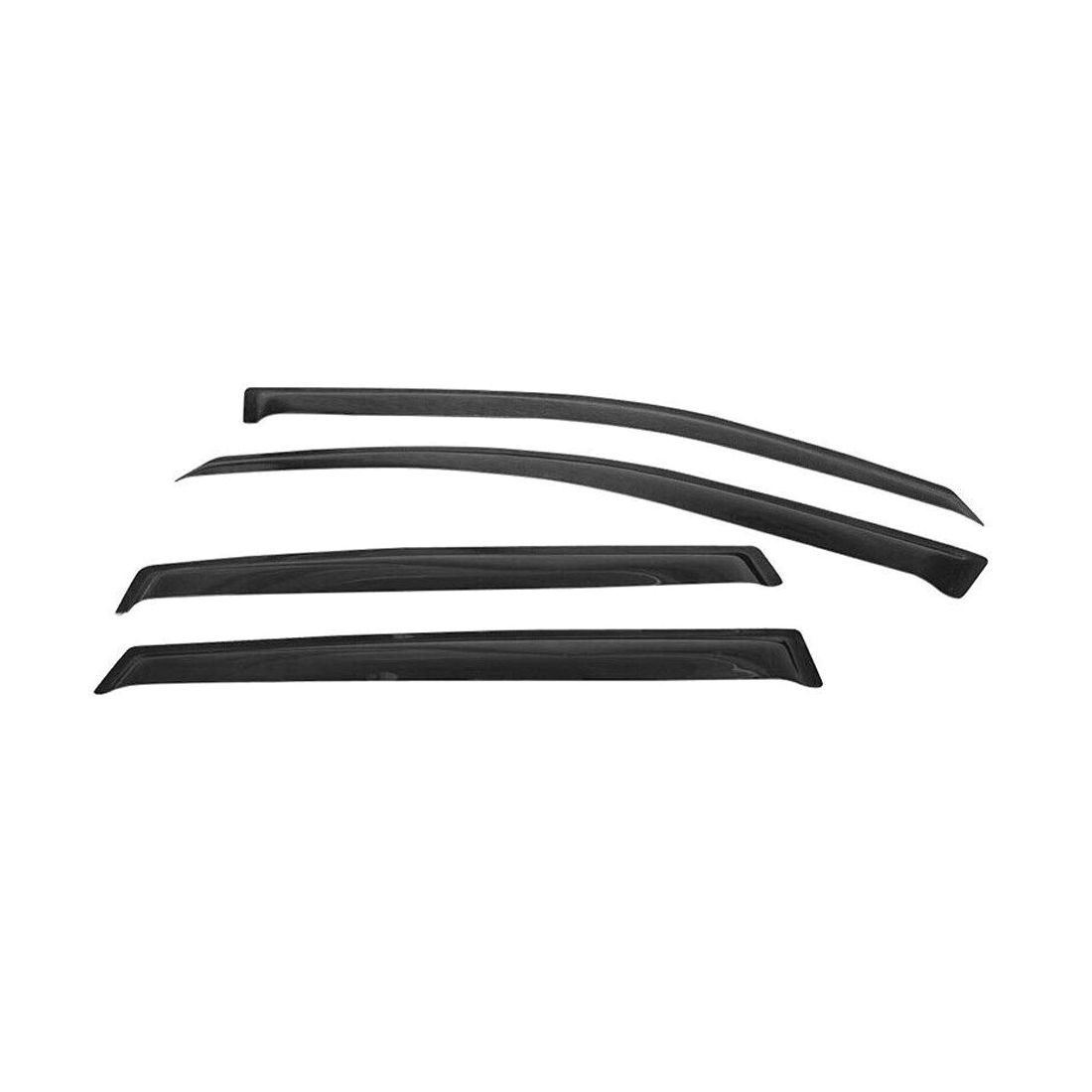 Pare-soleil ventilation RAV4 4 pièces 2006-2012