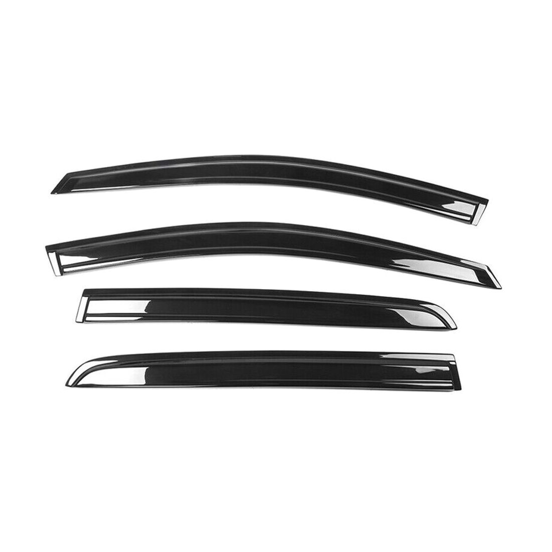 Visières fenêtre VW Golf MK7 15-19