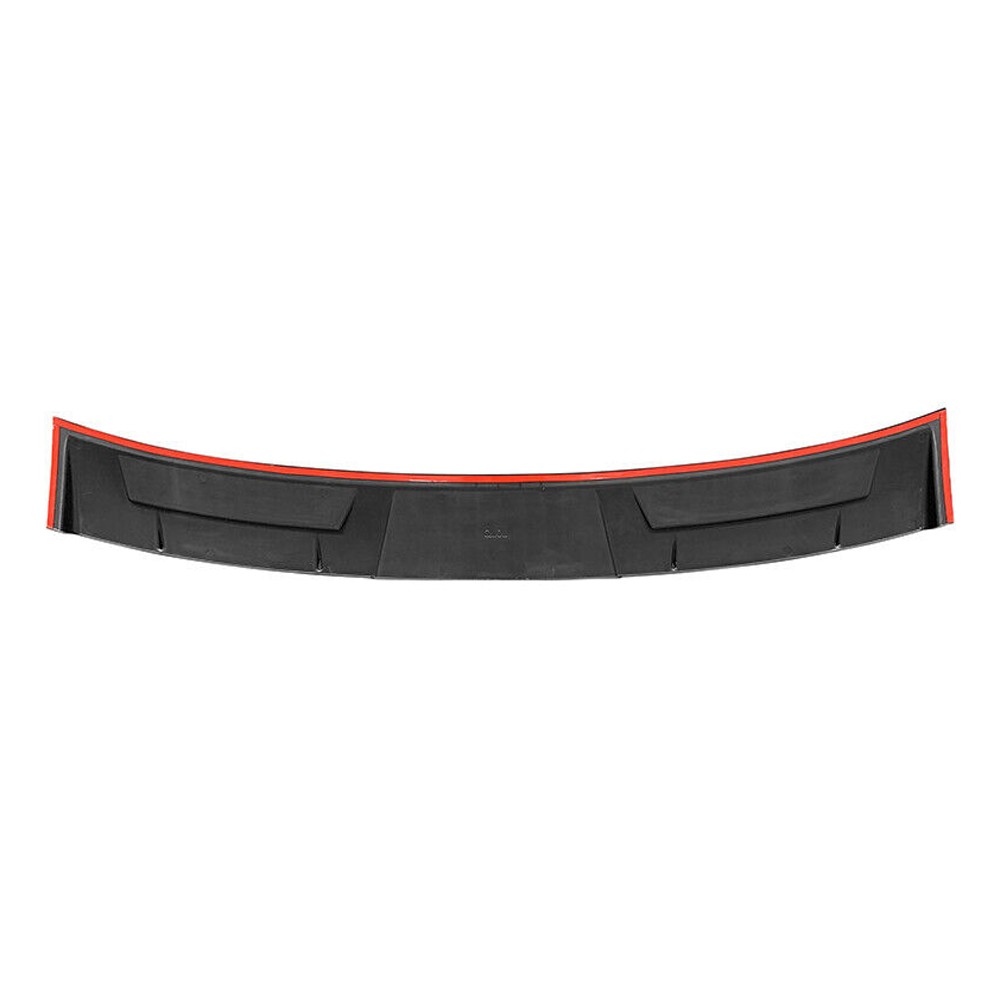Aileron toit Infiniti Q50 2014-2023 noir mat