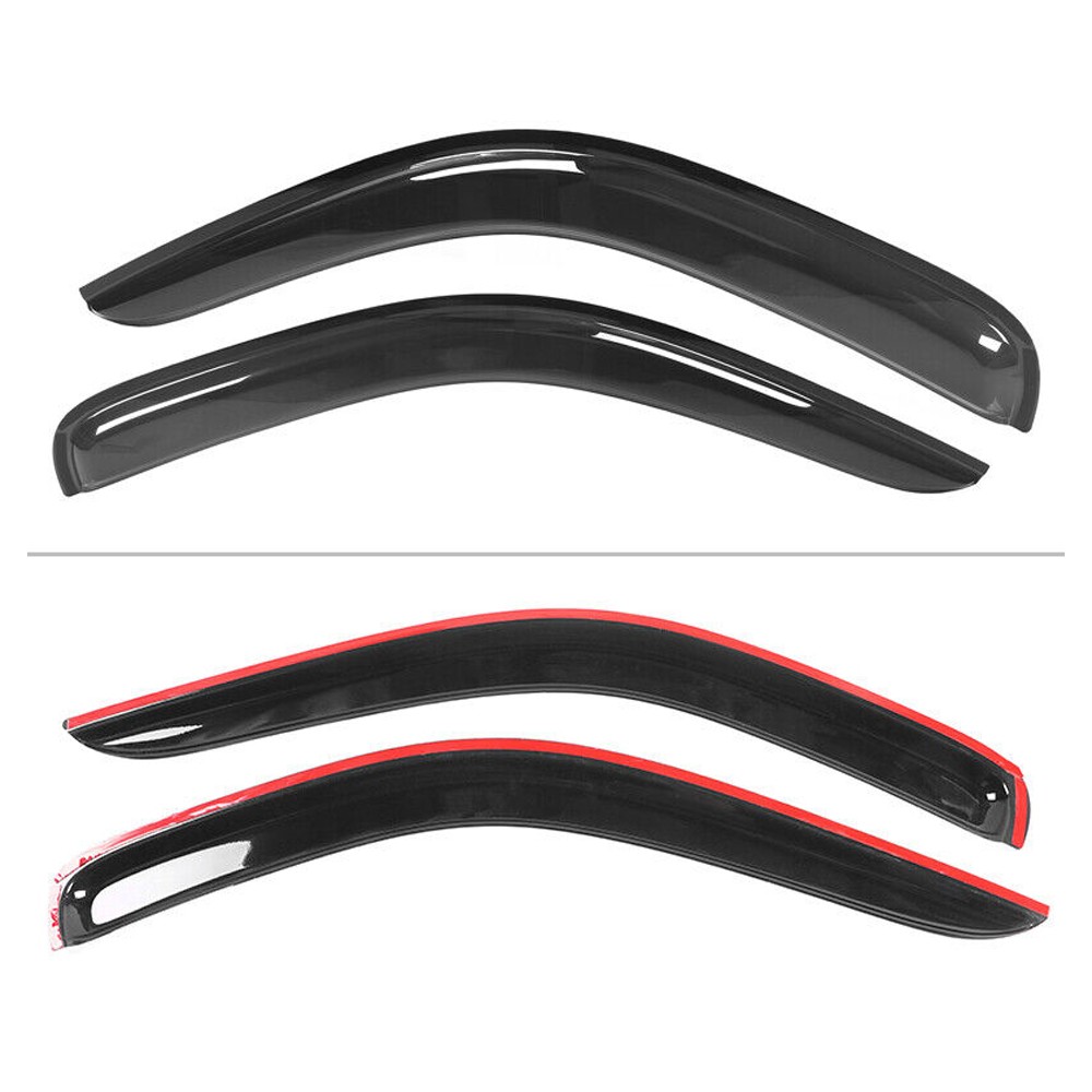 Visières fenêtre Dodge Dakota cab régulier 1997-2004