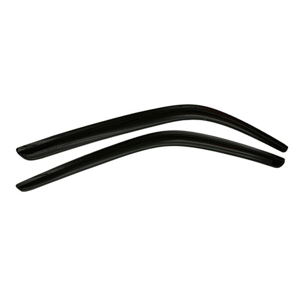 Visières fenêtres Ford Focus 2 portes 08-10 pluie/soleil 2 pcs