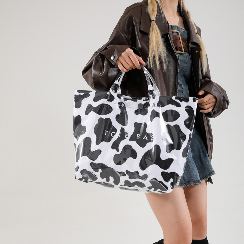 Grand sac fourre-tout femme retrait local