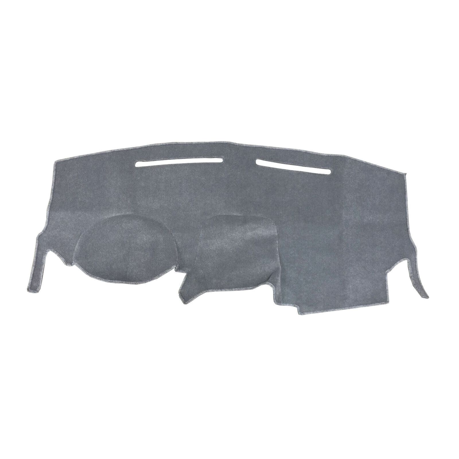 Couvre-tableau moquette gris Dodge Caravan 2011-2020 DO101-0