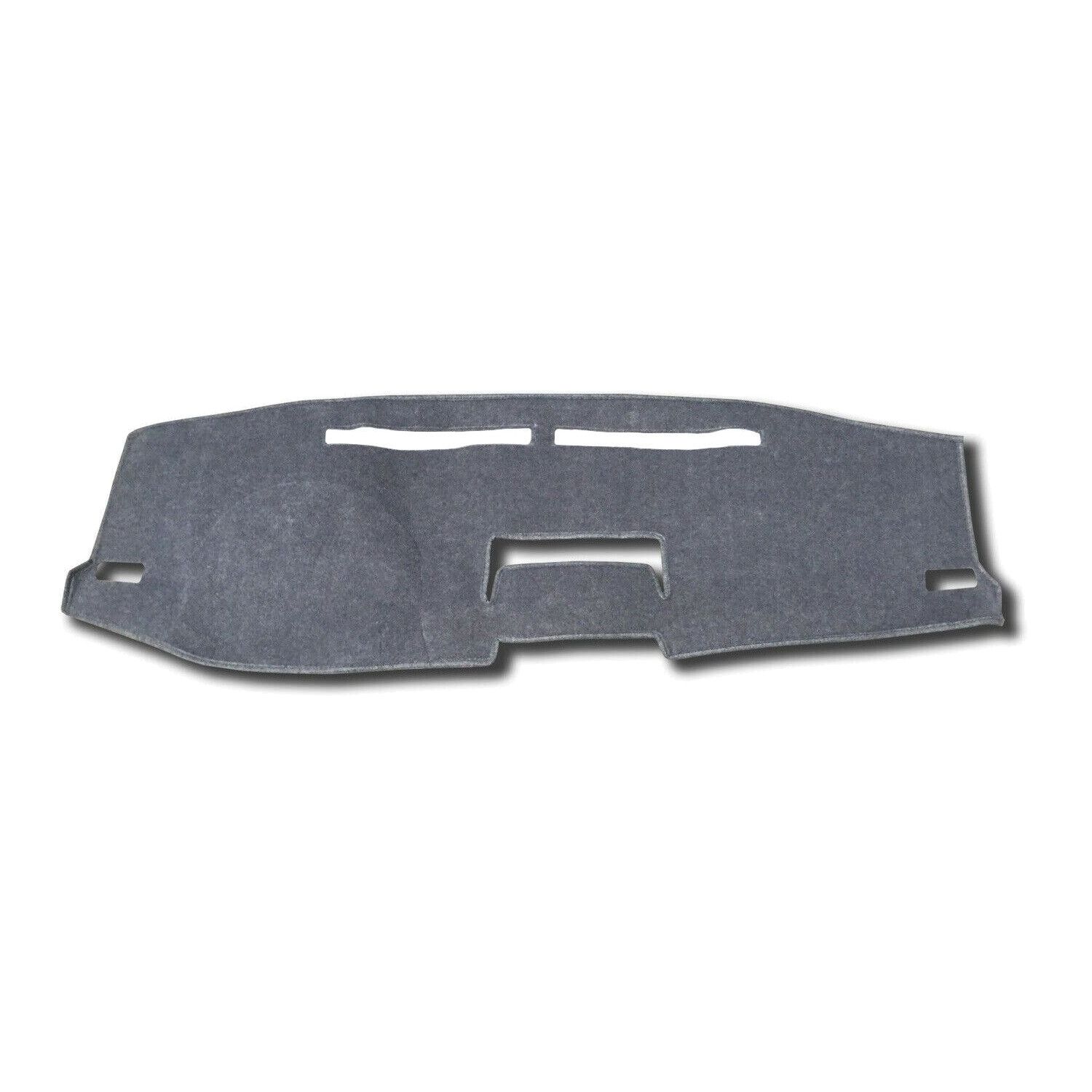 Tapis tableau gris - Toyota Rav4 2013-2018