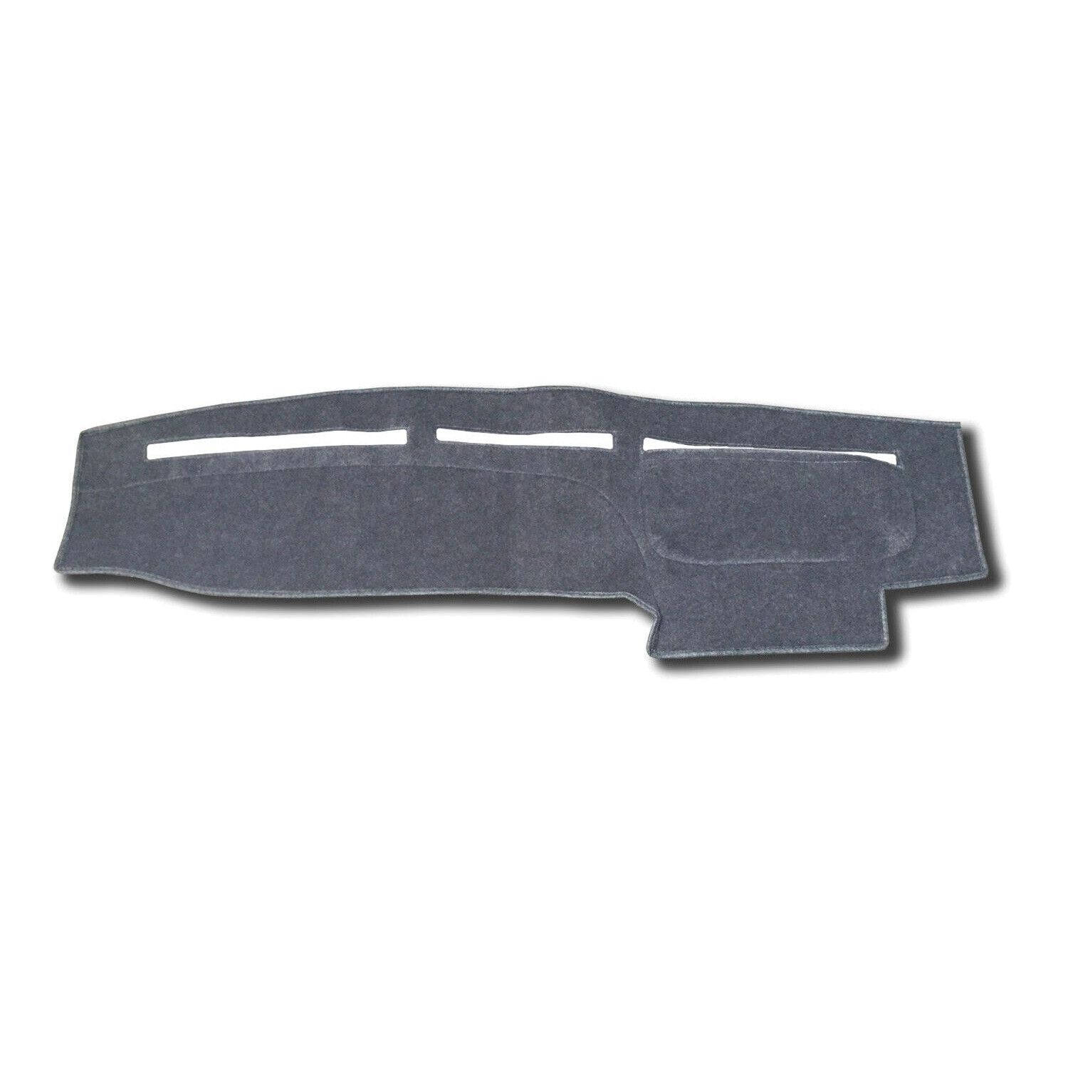 Tapis tableau bord gris Nissan Pathfinder 1994-1995