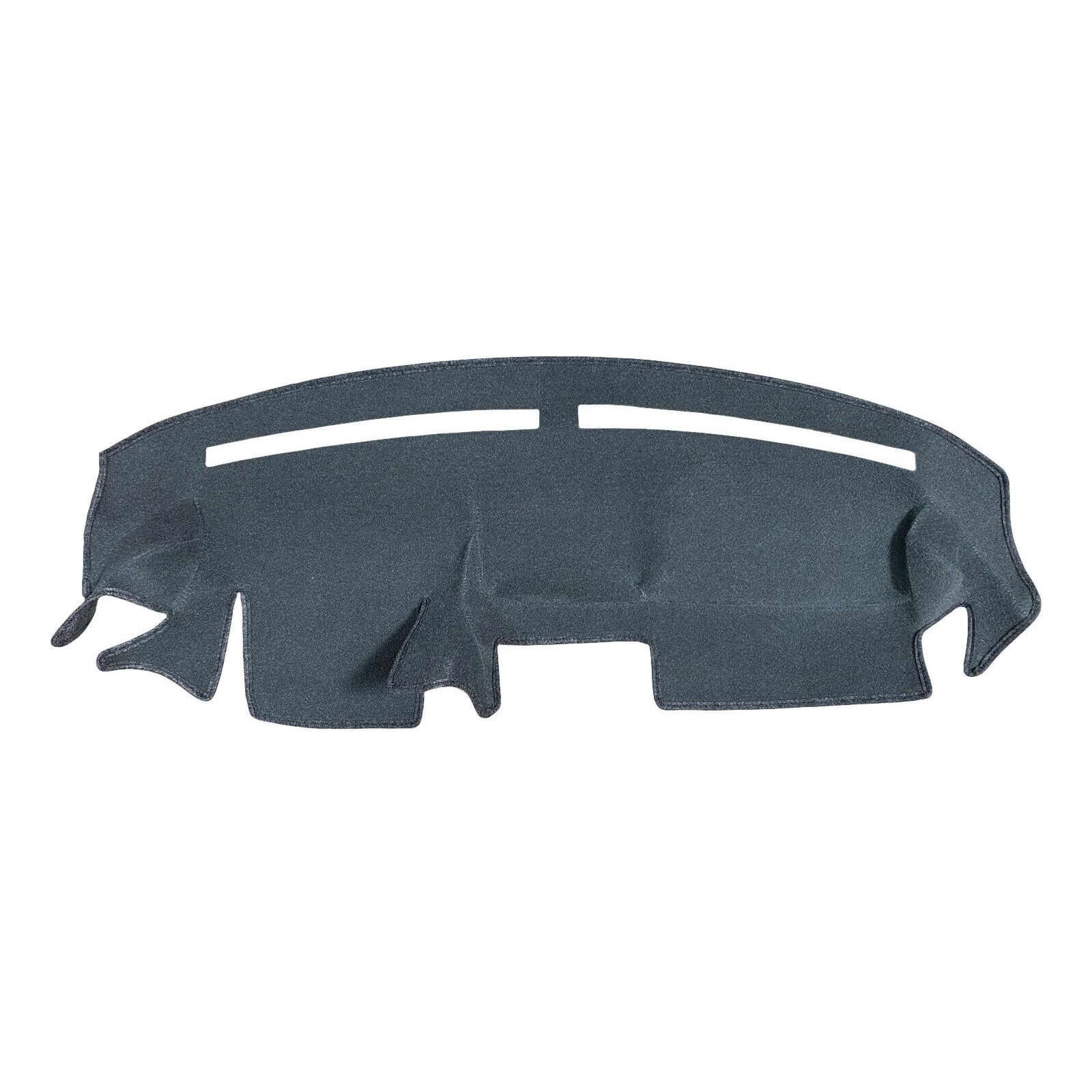 Tapis gris tableau de bord Honda Civic 1990-1991