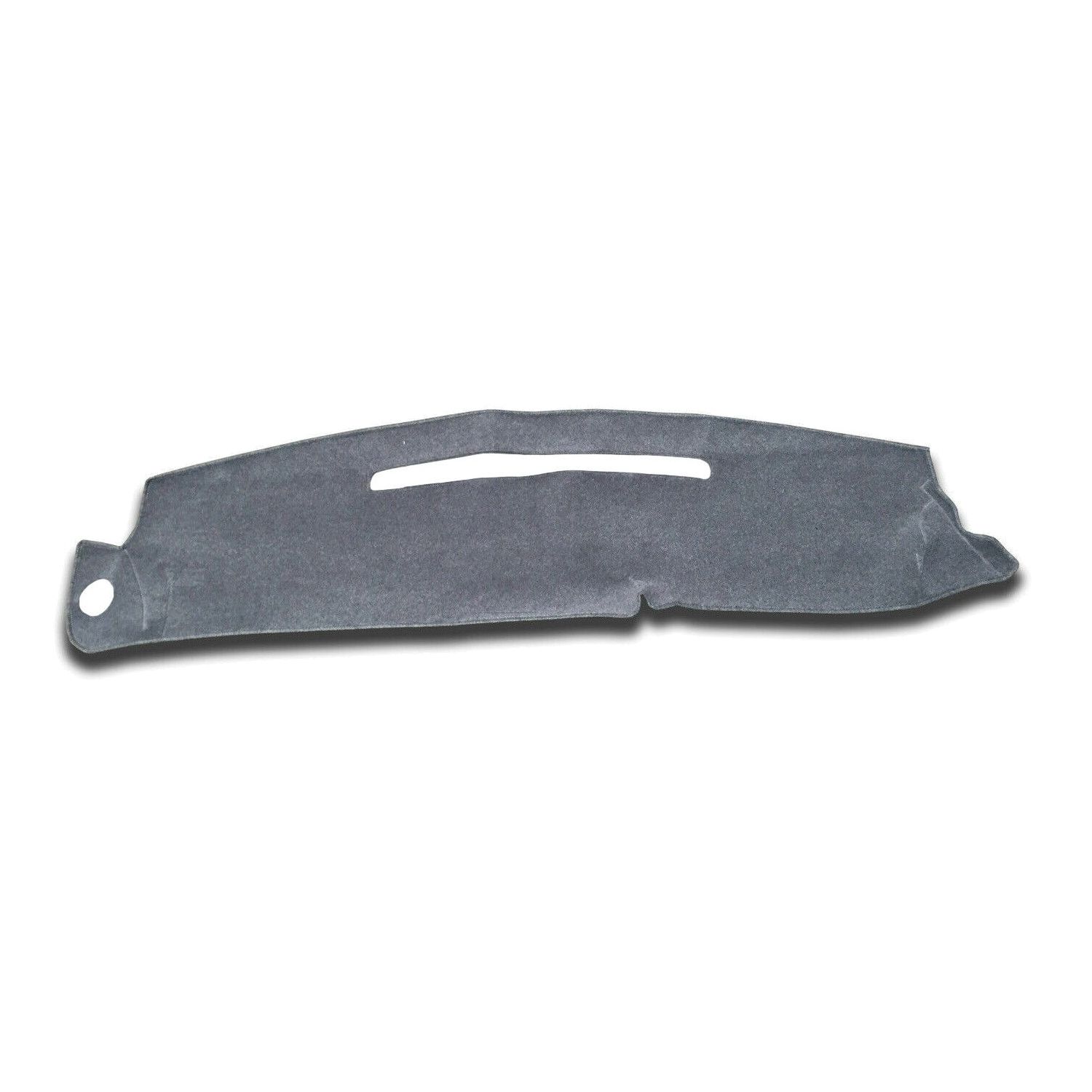 Tapis gris pour tableau de bord Chevy Silverado 1500 1997-1998