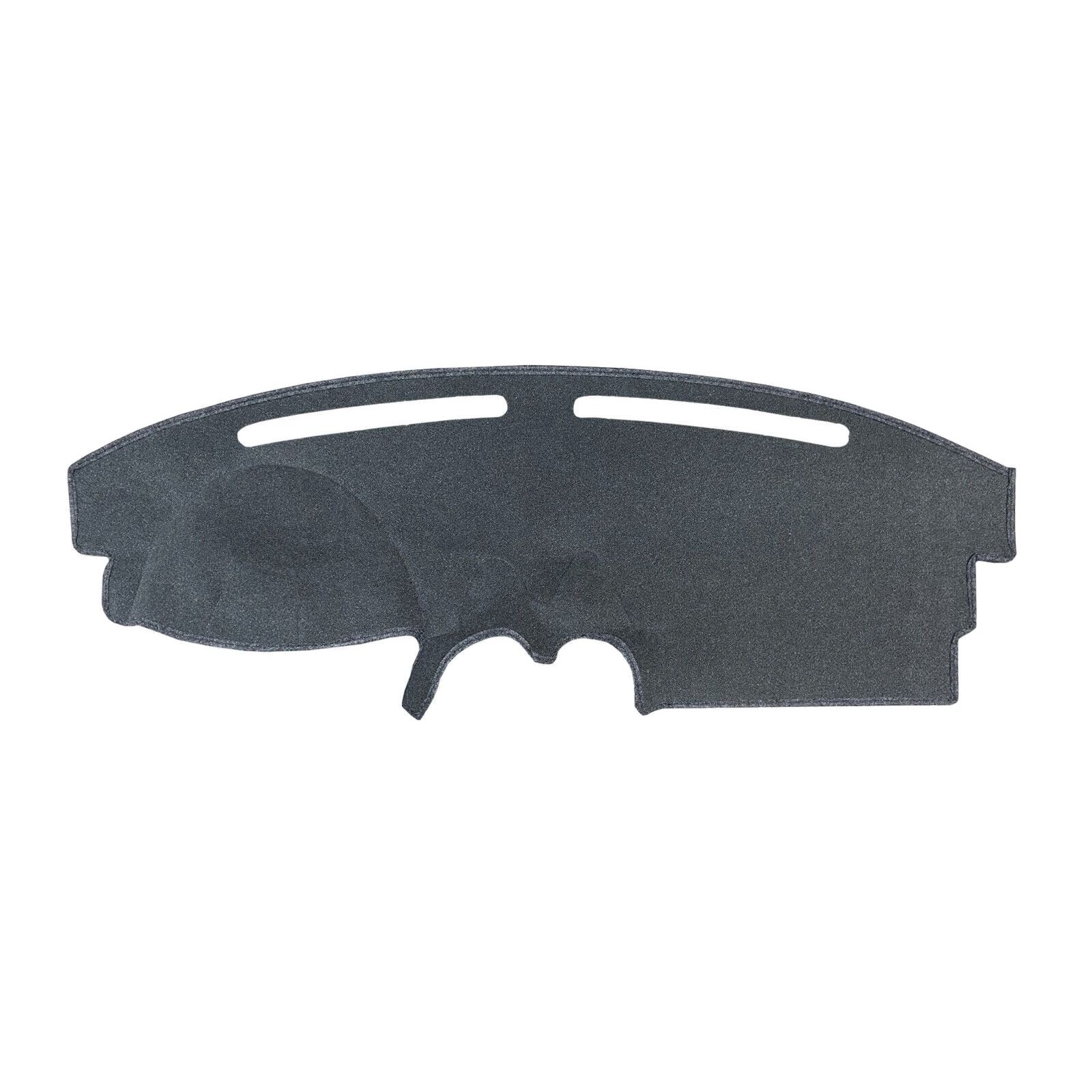 Tapis gris tableau de bord Mazda Miata 1999-2005