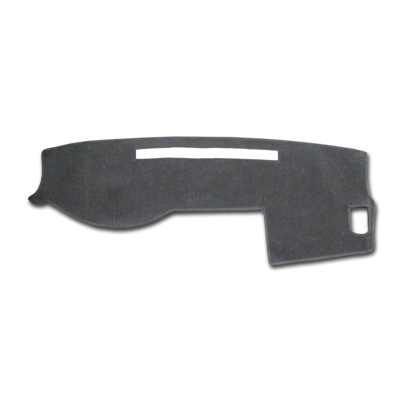 Tapis gris tableau de bord Toyota Tacoma 2005-2015