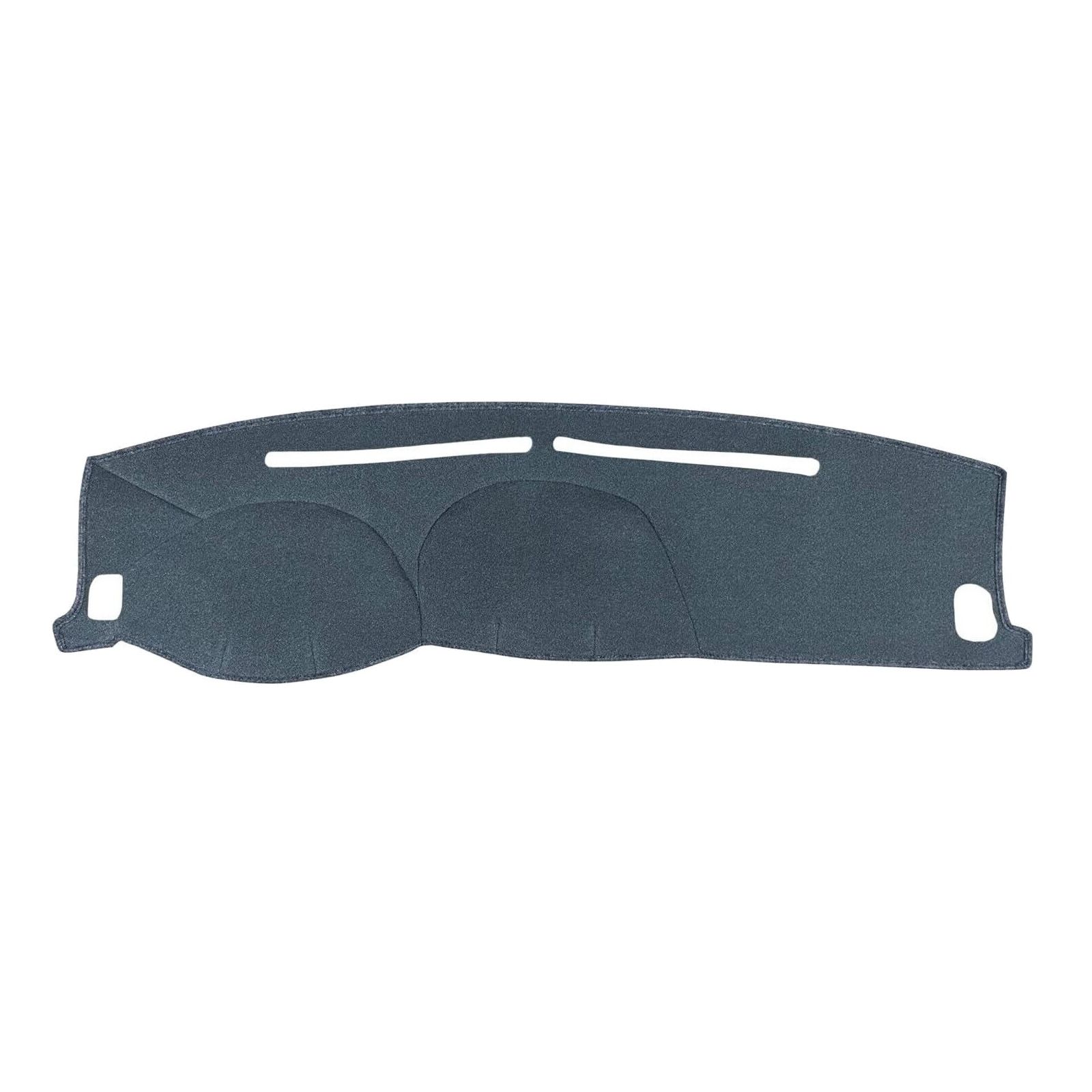 Tapis tableau gris - Toyota Highlander 2000-2007