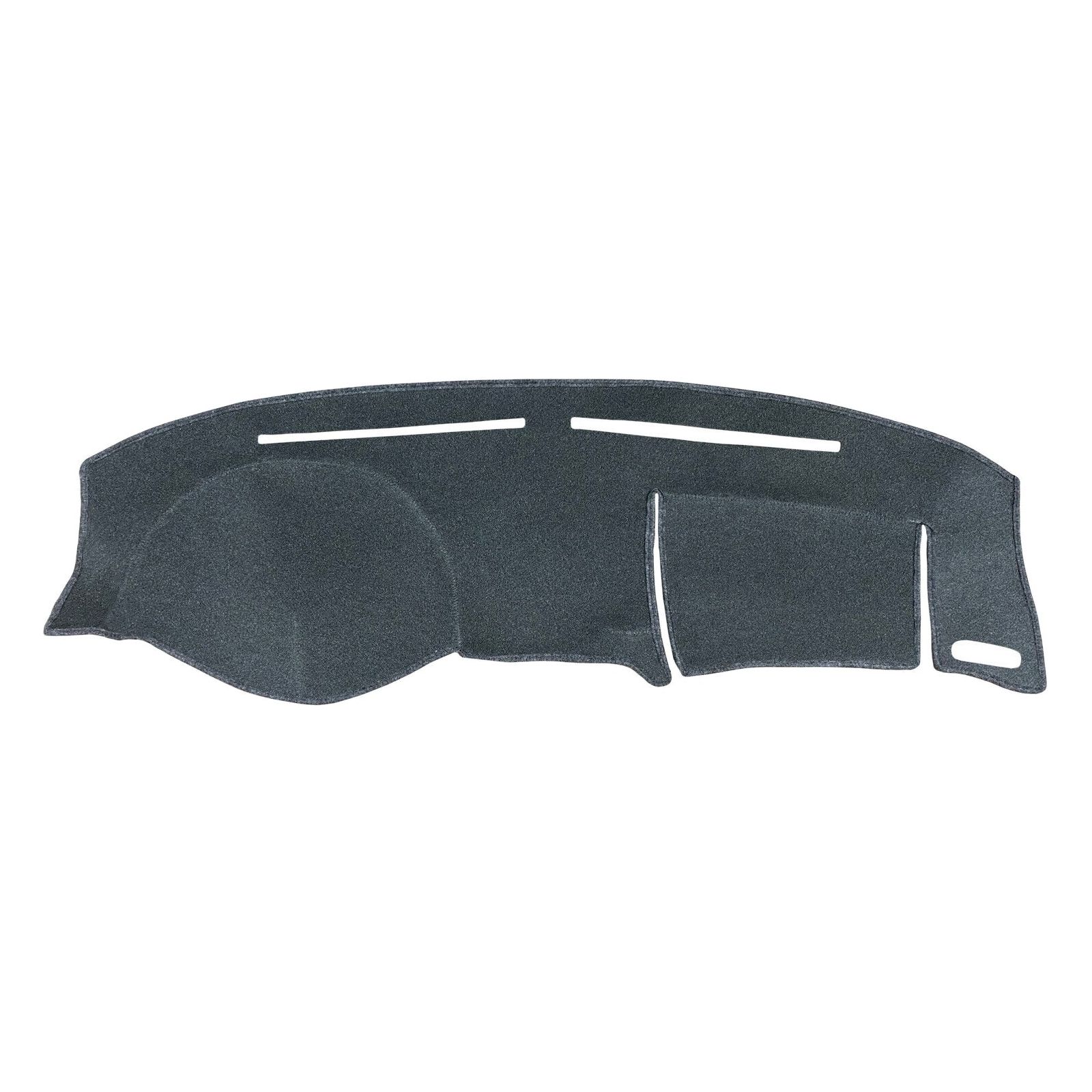 Tapis gris tableau de bord Mazda Protege 1999-2003