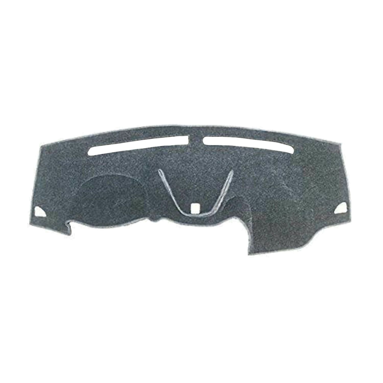 Couvre-tableau moquette gris Jeep Cherokee 2014-2023