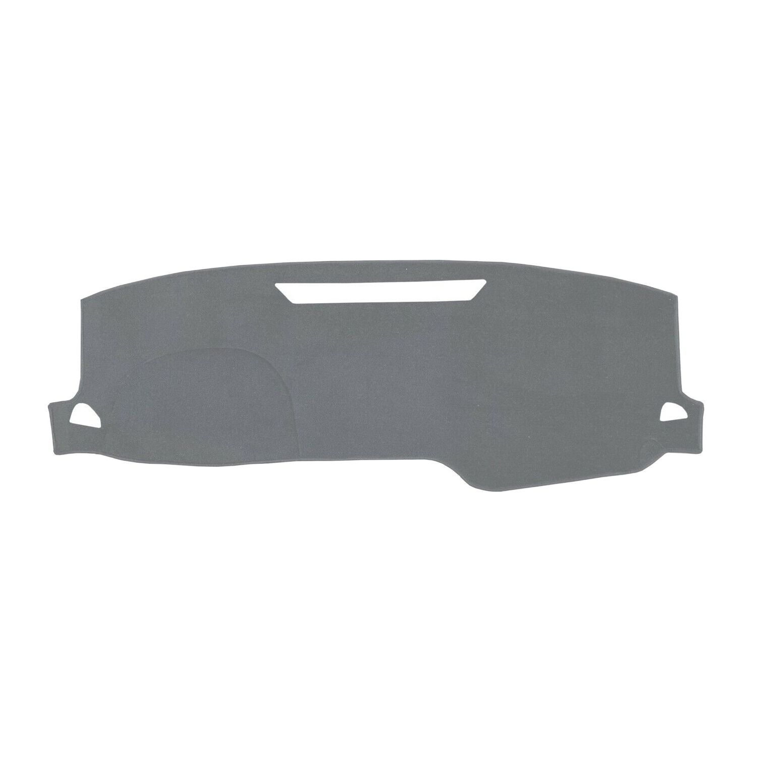 Tapis tableau de bord gris Chevy Blazer 2019-2024