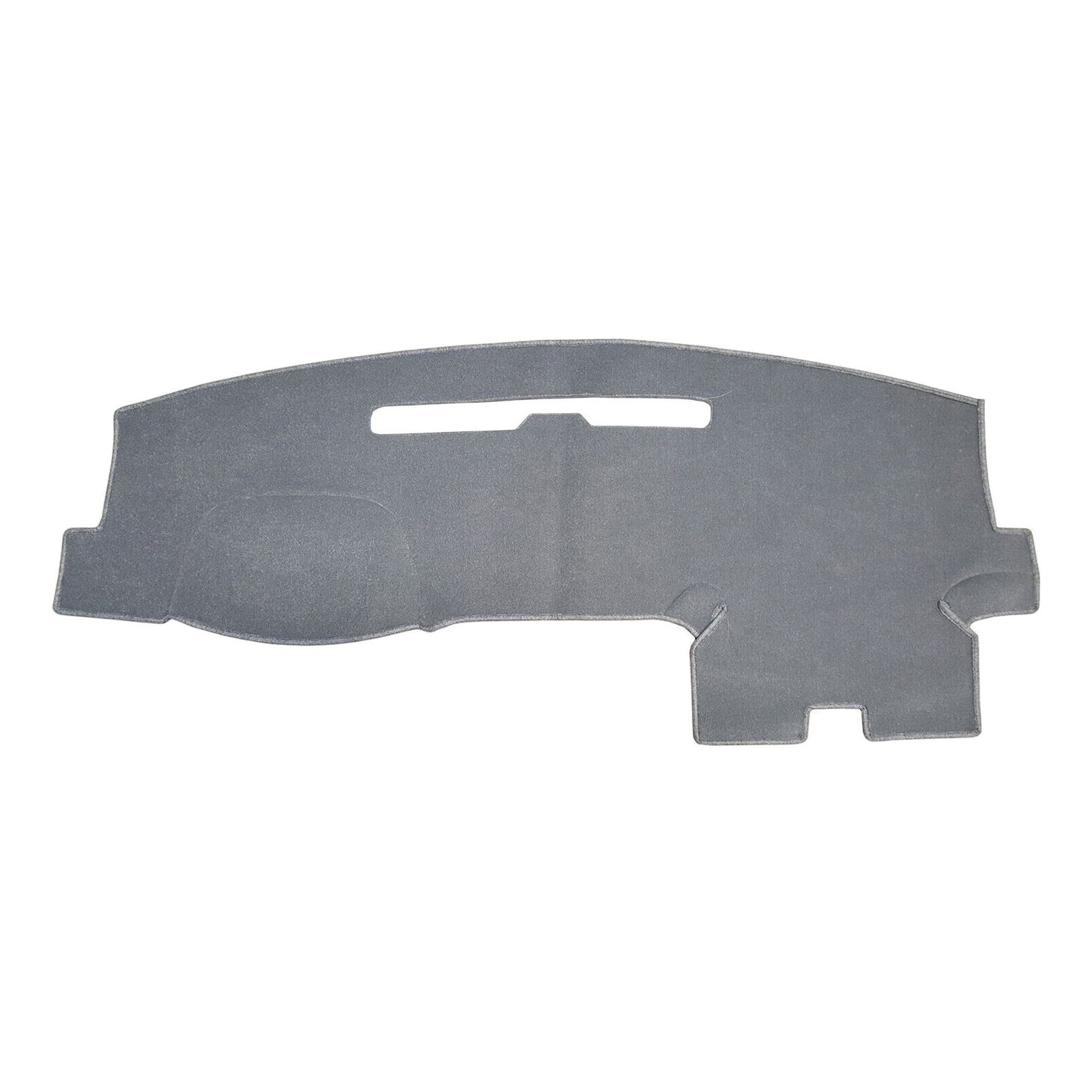 Tapis tableau gris - GMC Sierra 1500 2015-2018