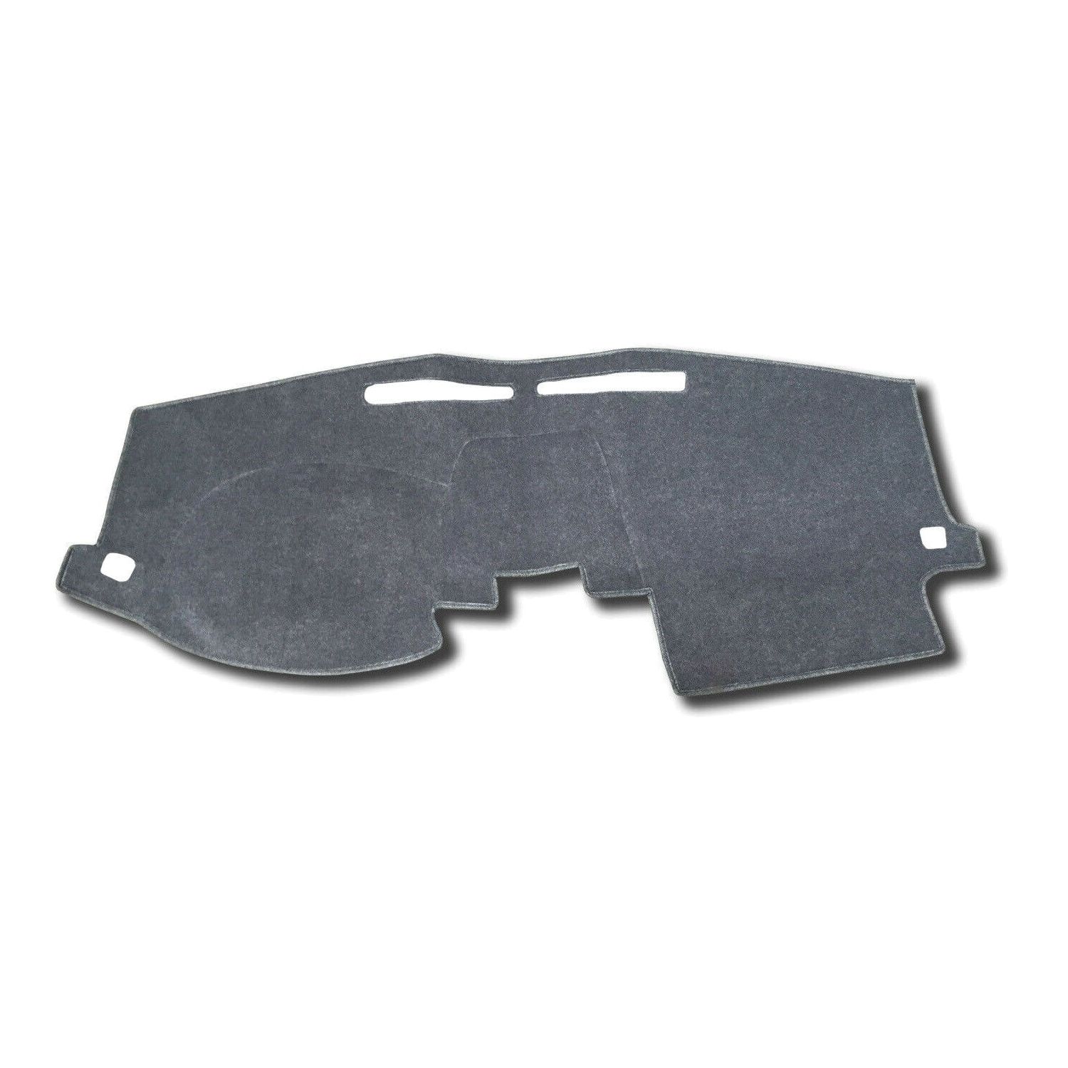 Tapis tableau moquette gris Toyota Camry 2012-2014