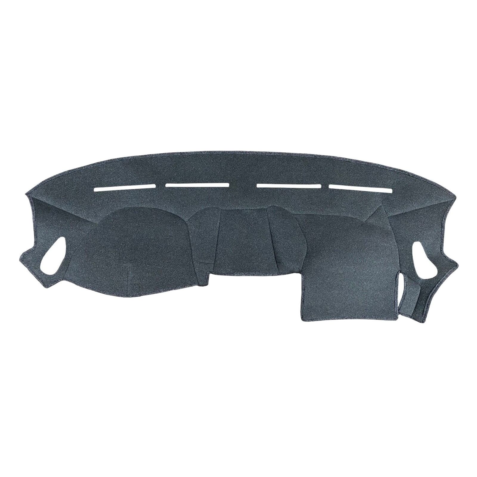 Tapis tableau gris - Hyundai Santa Fe 2003-2006