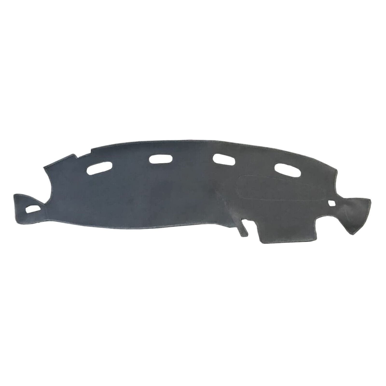 Tapis gris tableau de bord Dodge Ram 2500 1998-2002