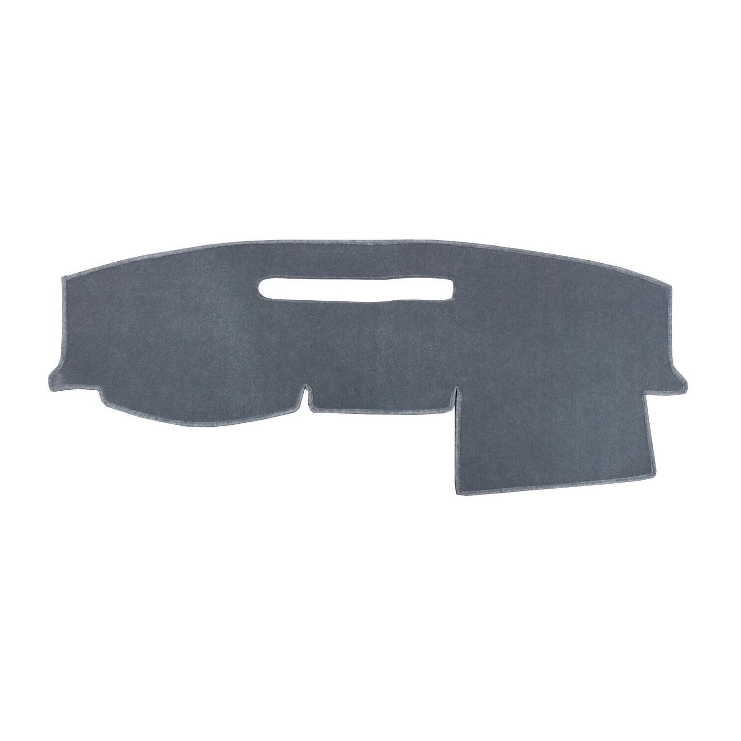 Tapis tableau gris - Dodge Dakota 2005-2007
