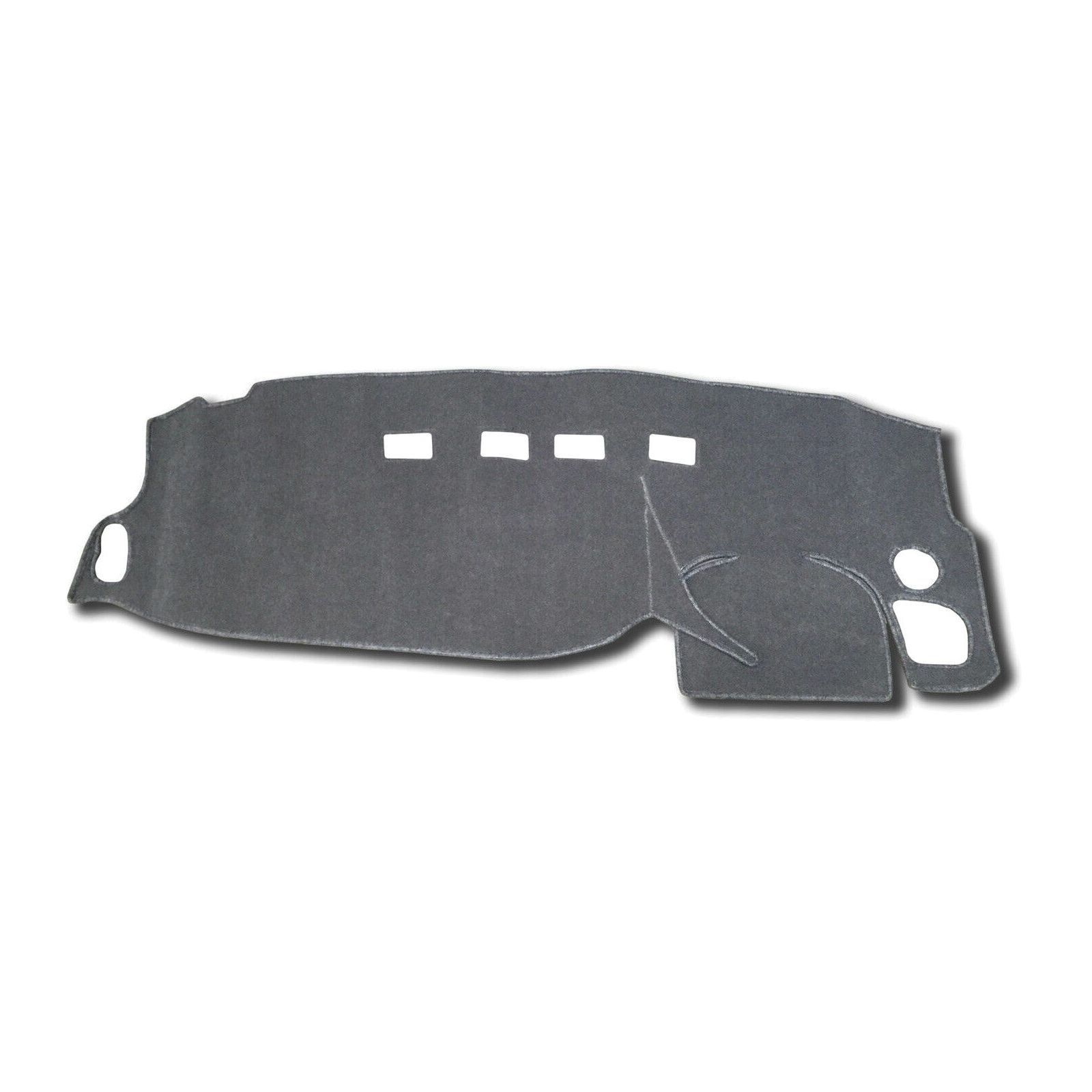 Tapis gris tableau de bord Dodge Dakota 1997-2000
