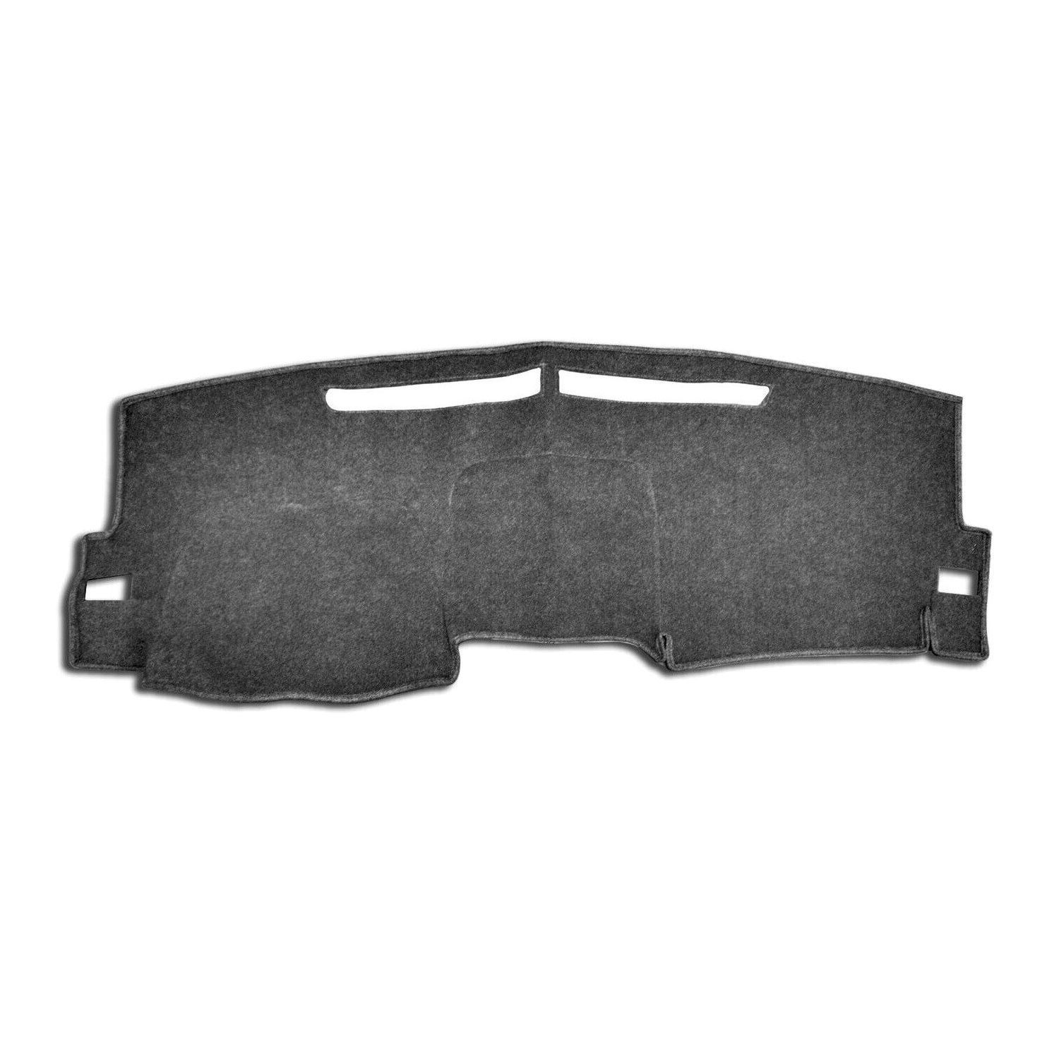Tapis poivre gris tableau de bord Toyota Corolla 2009-2011