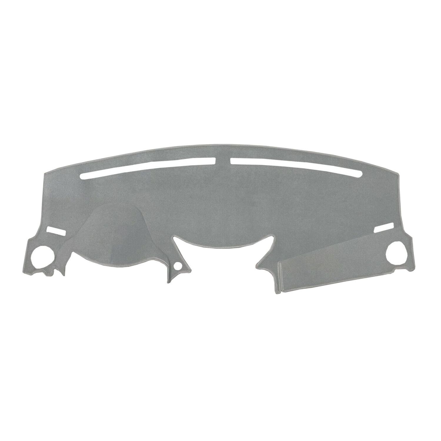Tapis tableau de bord gris Honda Pilot 2009-2015