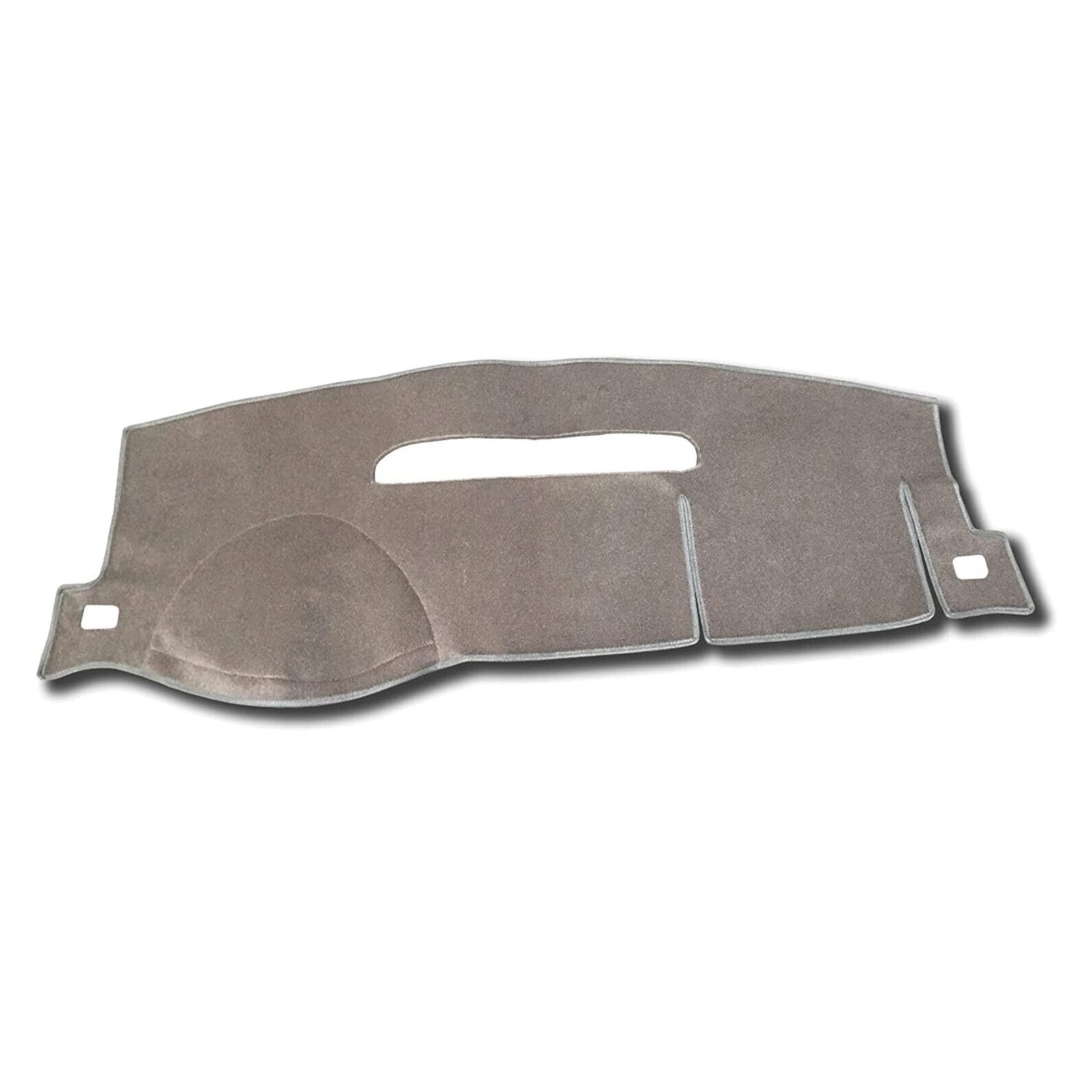Tapis moka tableau de bord Chevy Silverado 3500 2008-2013