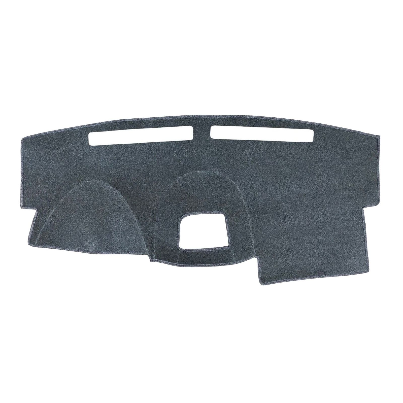 Couvre-tableau moquette gris Nissan Armada 2004-2007