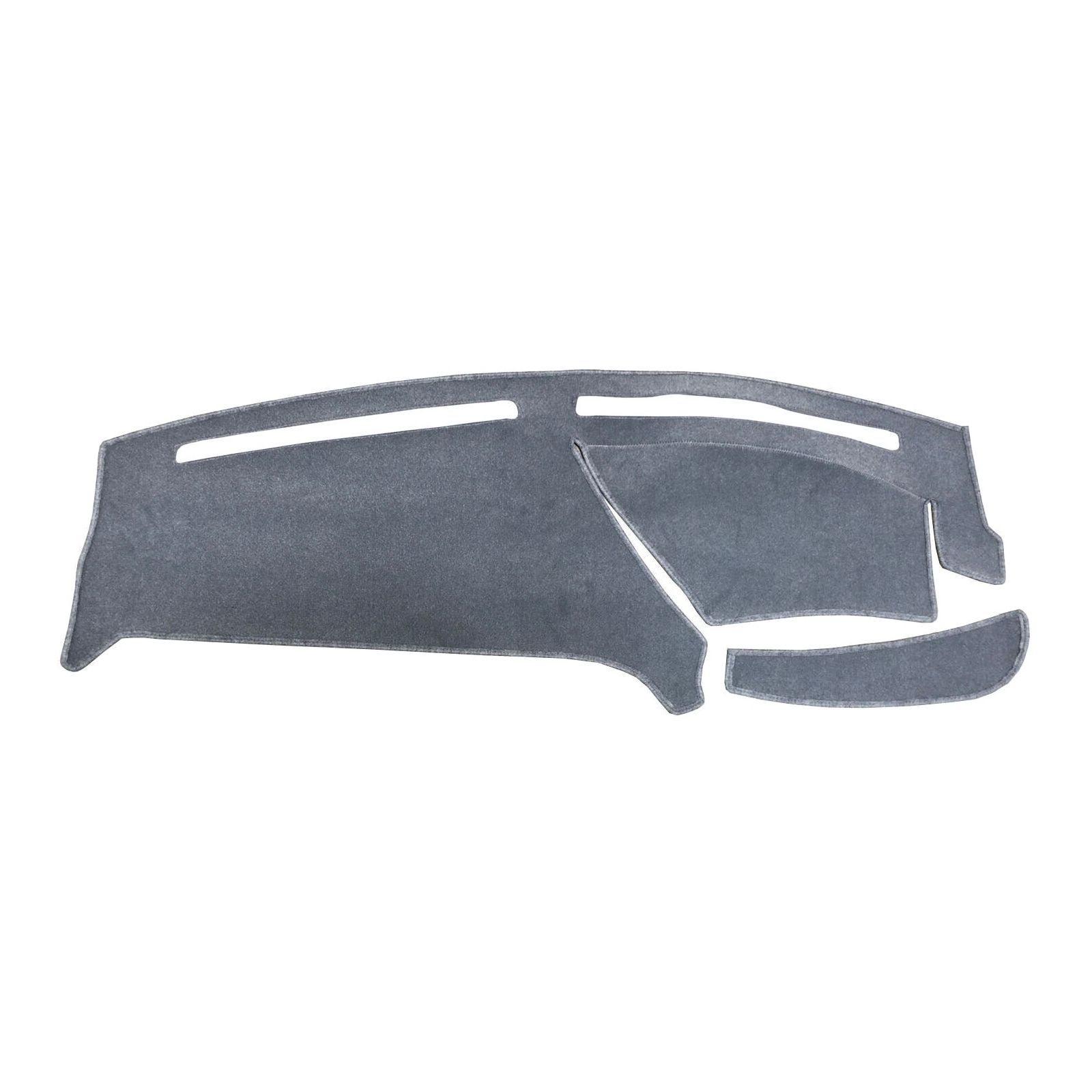 Tapis gris tableau de bord Ford Contour 1999-2000