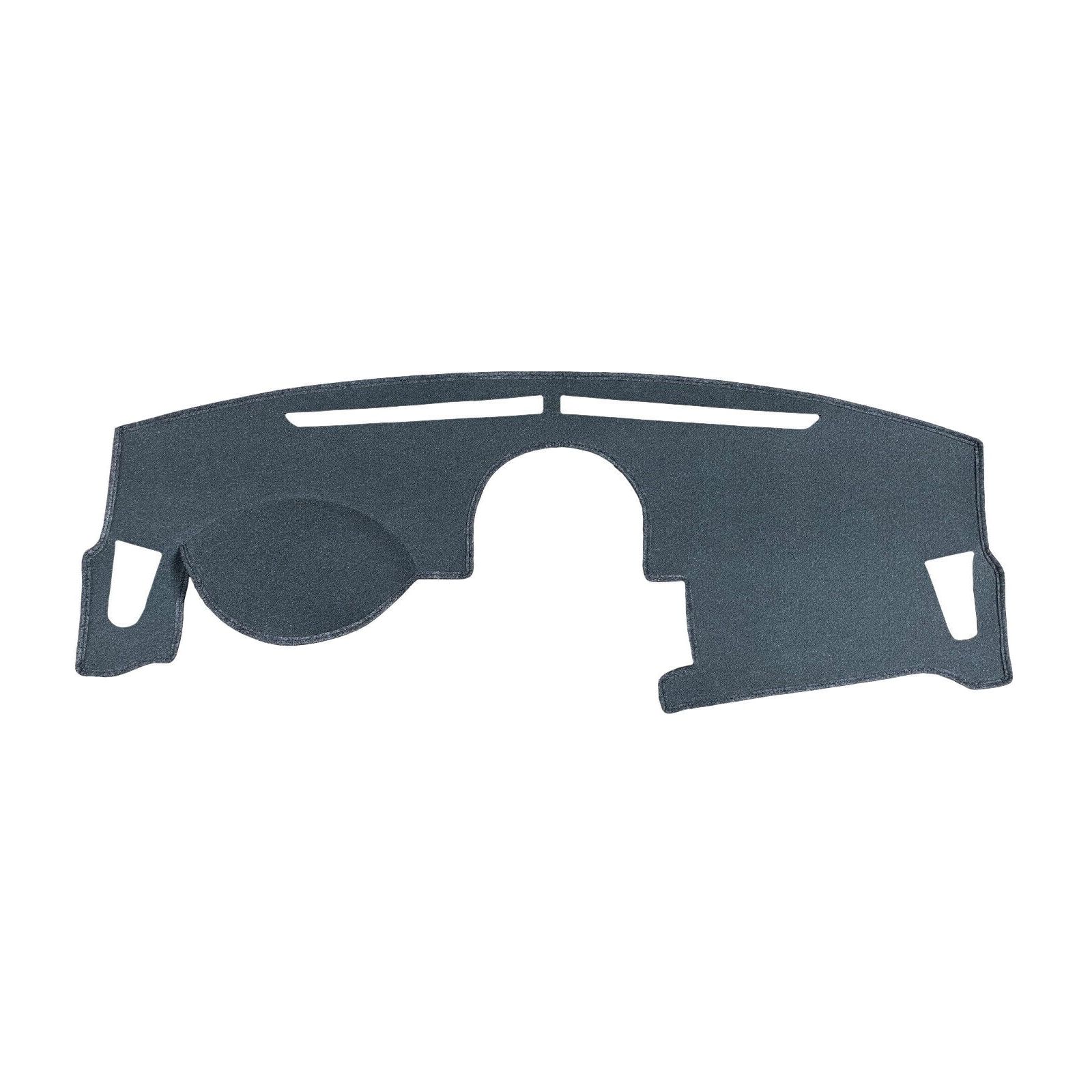 Tapis gris tableau de bord Kia Soul 2010-2013