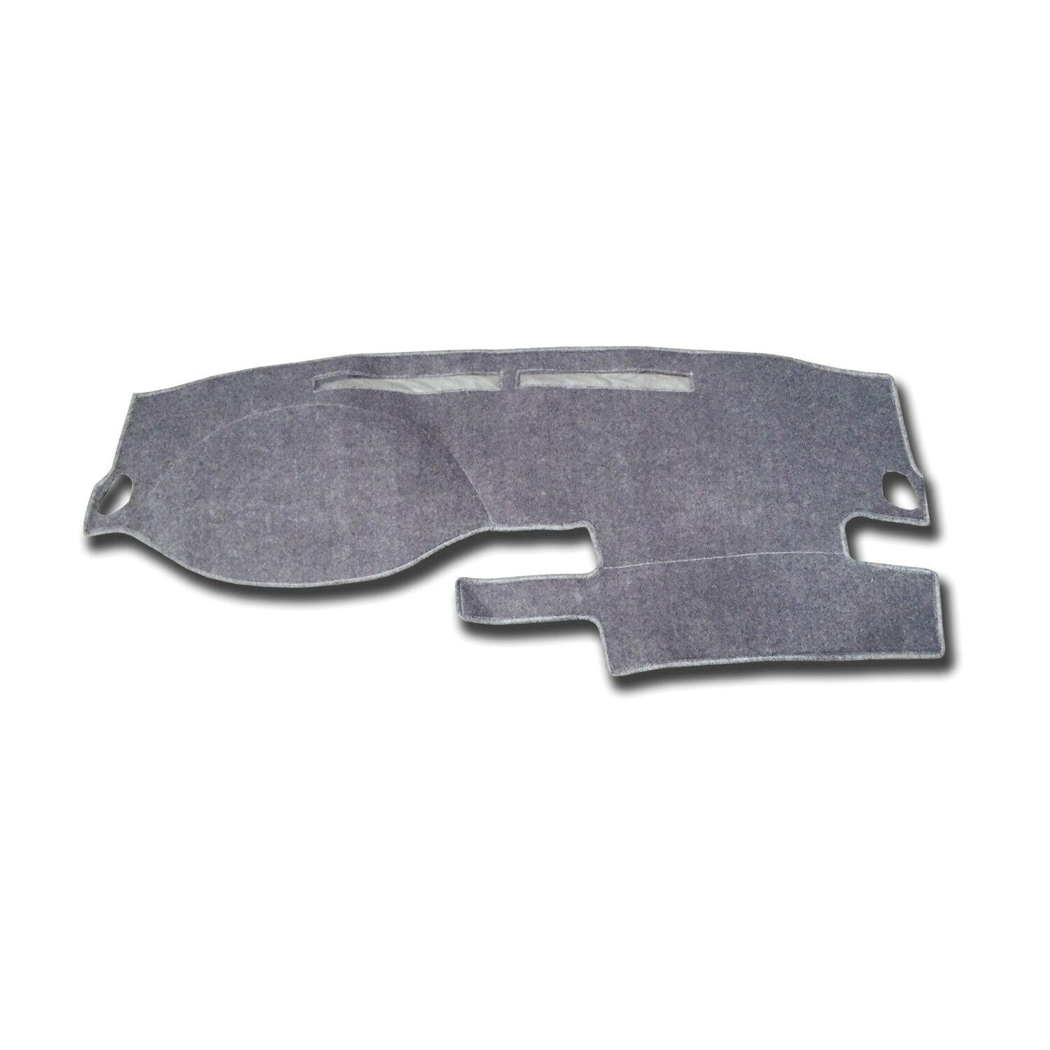 Tapis gris pour tableau de bord 200 SX 1995-1999