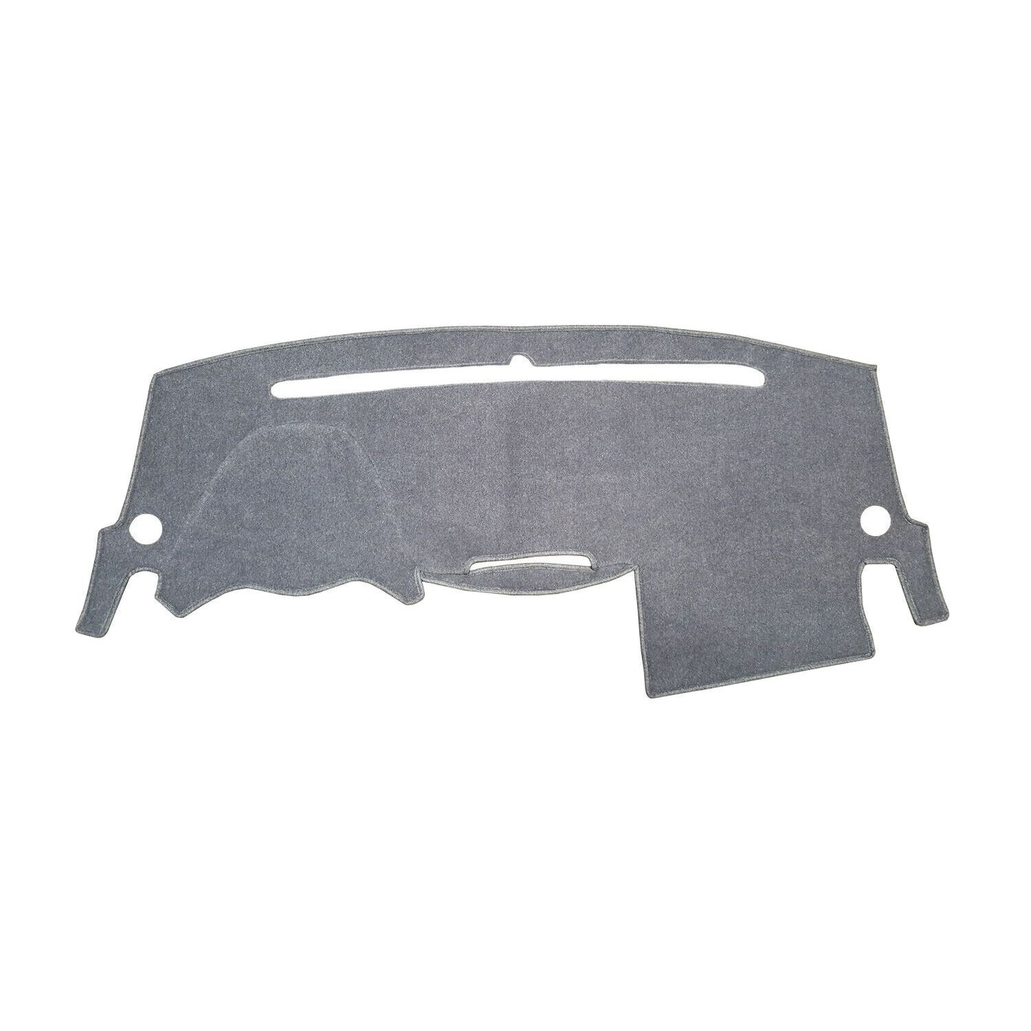 Tapis tableau de bord gris Kia Sportage 2011-2015