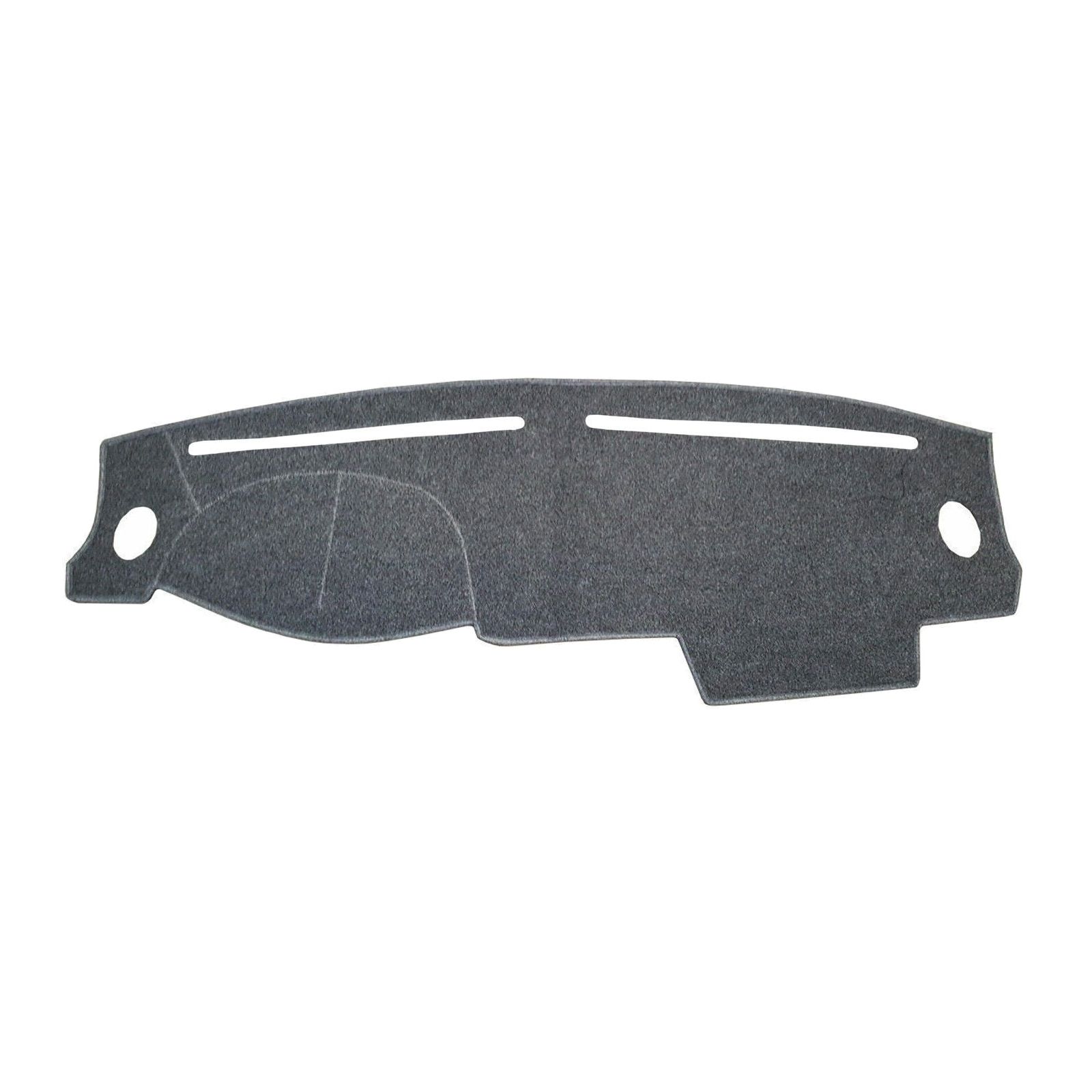 Tapis tableau de bord gris poivre Honda Civic 1996-2000