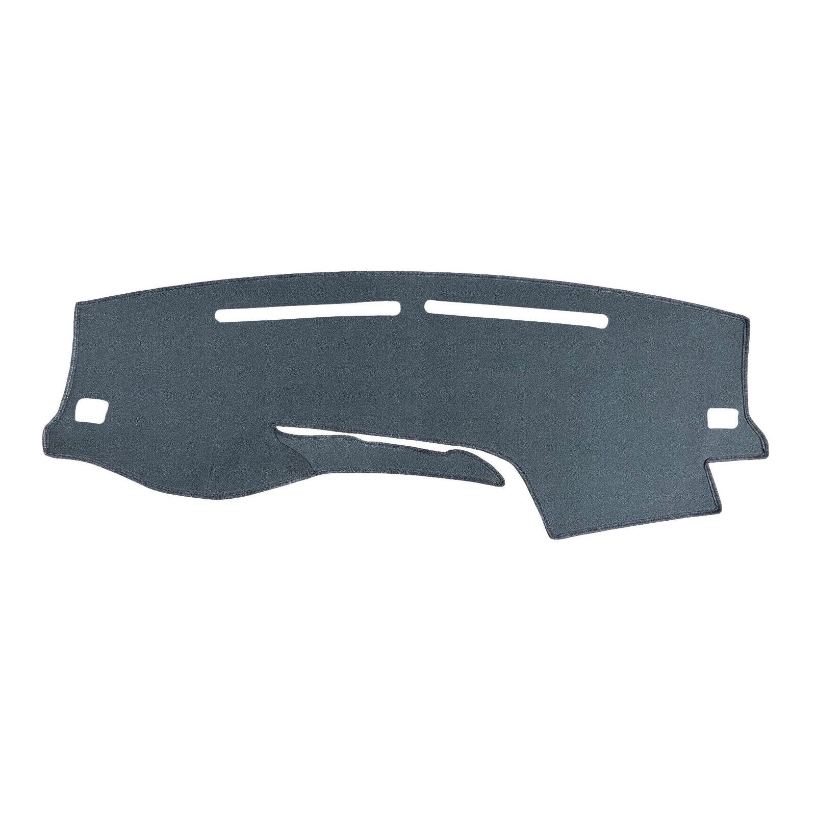 Tapis tableau gris - Toyota Highlander 2014-2018