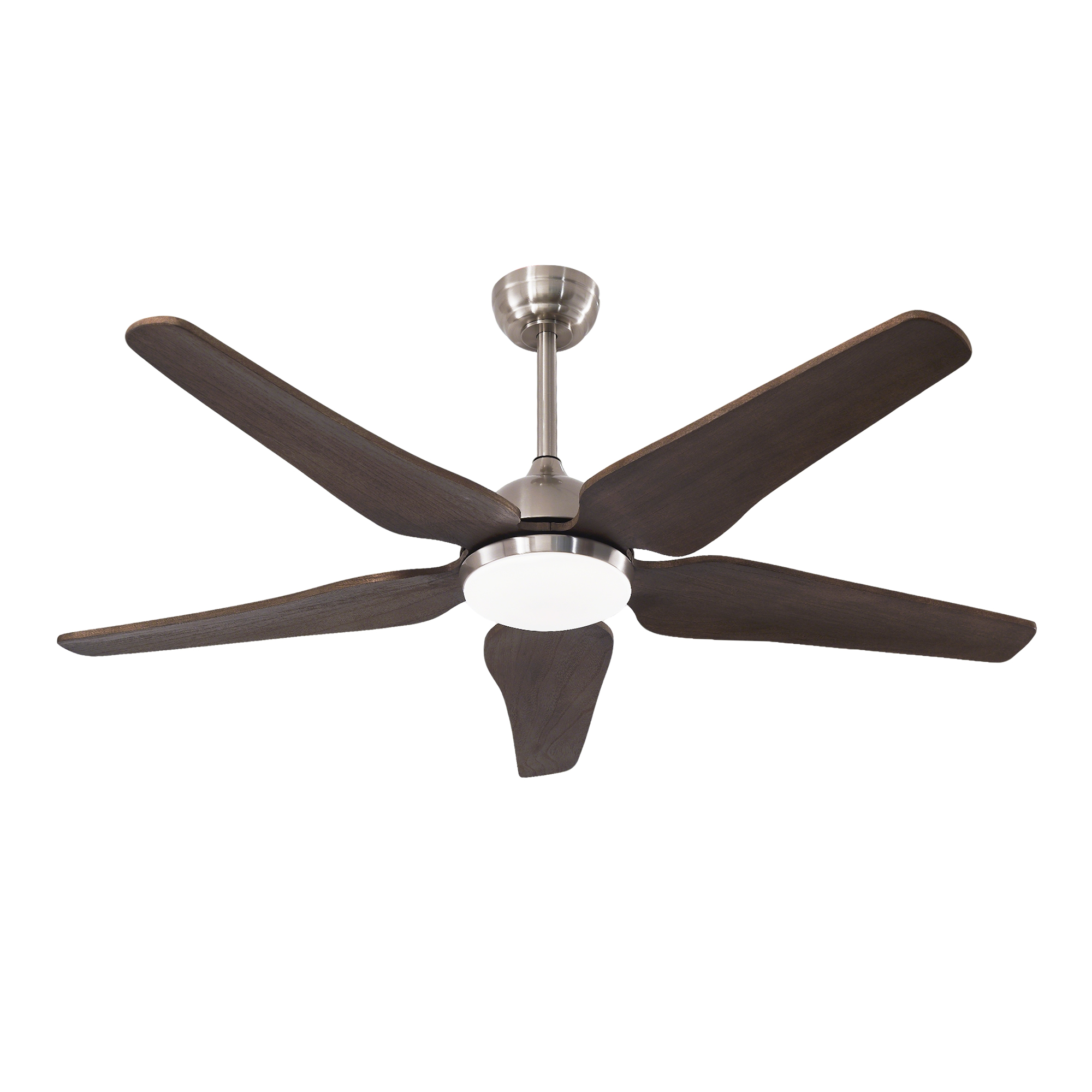 Ventilateur plafond 52po 6 vitesses moteur DC