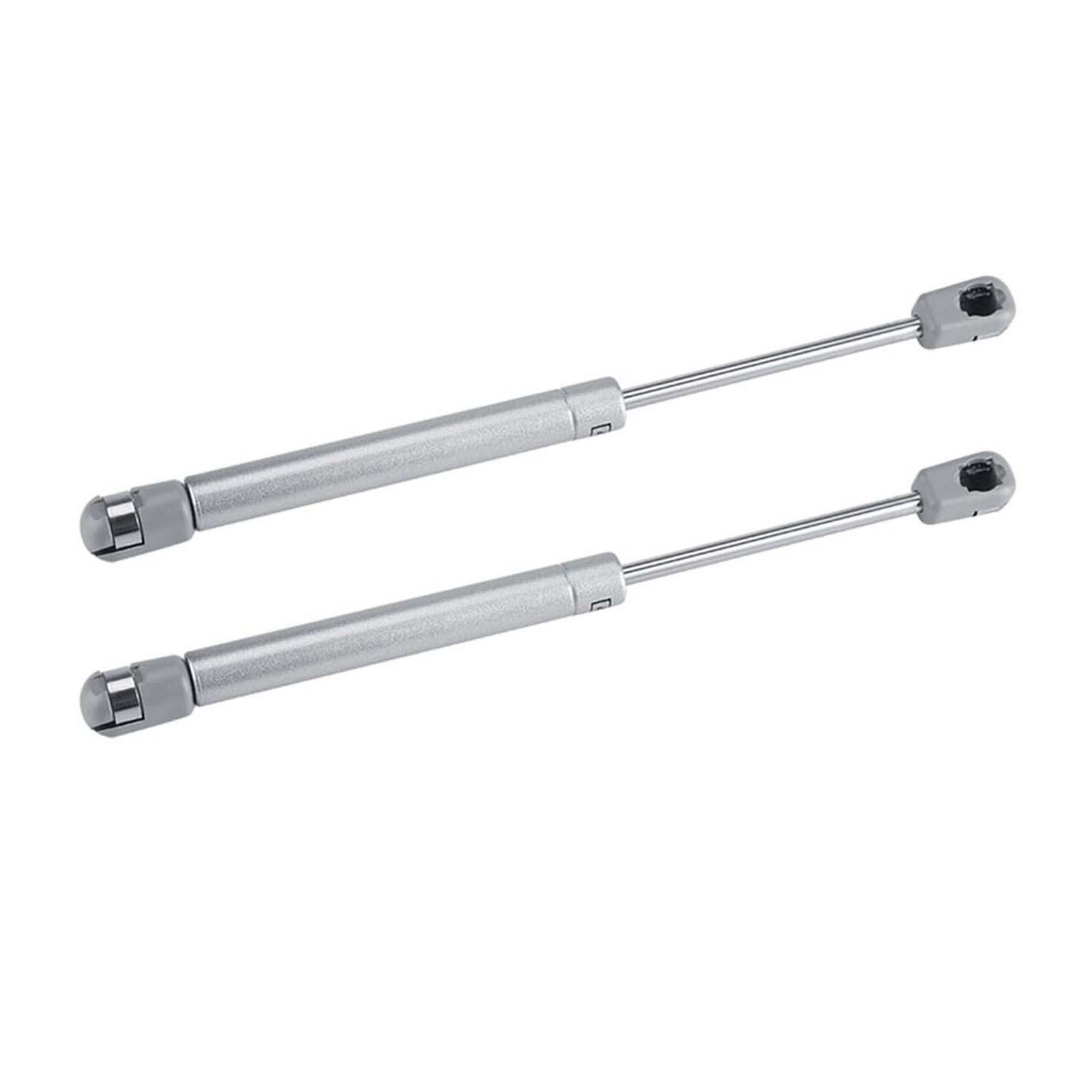 2PCS support porte gaz 80N - Charnière fermeture douce