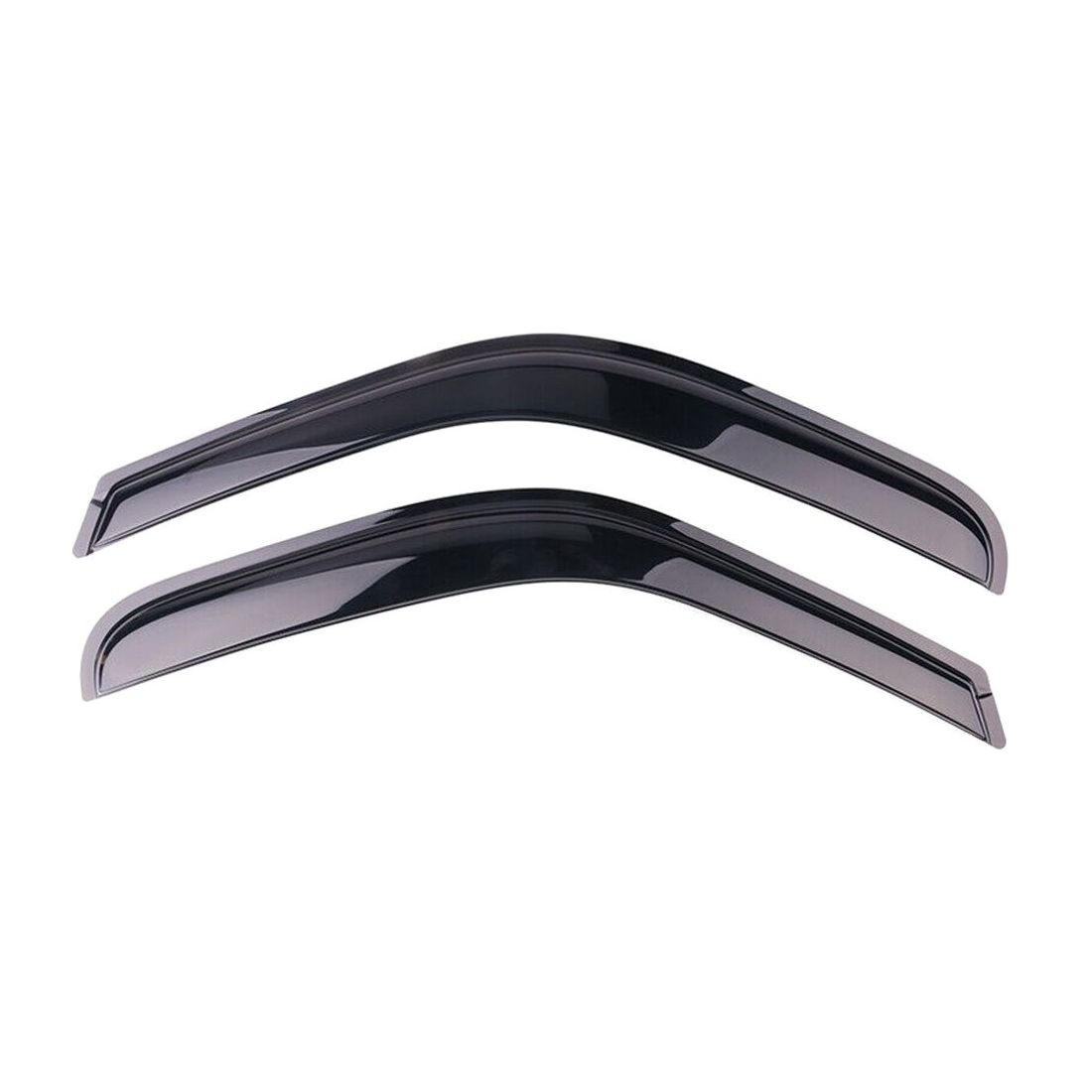Déflecteurs fenêtre Toyota Tundra 00-06, ensemble 2 pcs