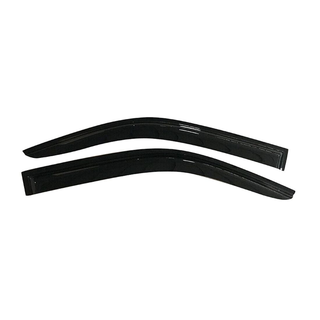 Visière fenêtre Nissan Frontier 2005-2020 acrylique