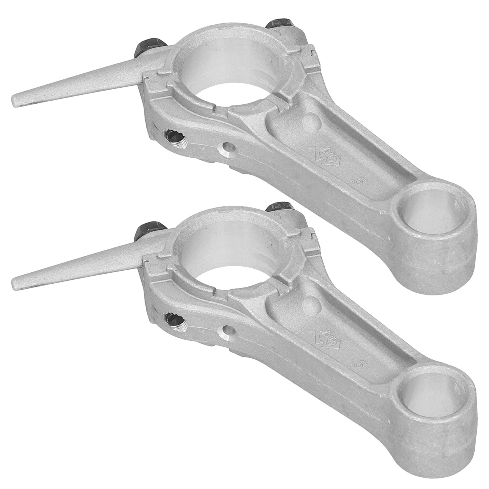 2pc Bielle vilebrequin générateur essence 168F/GX160/GX200