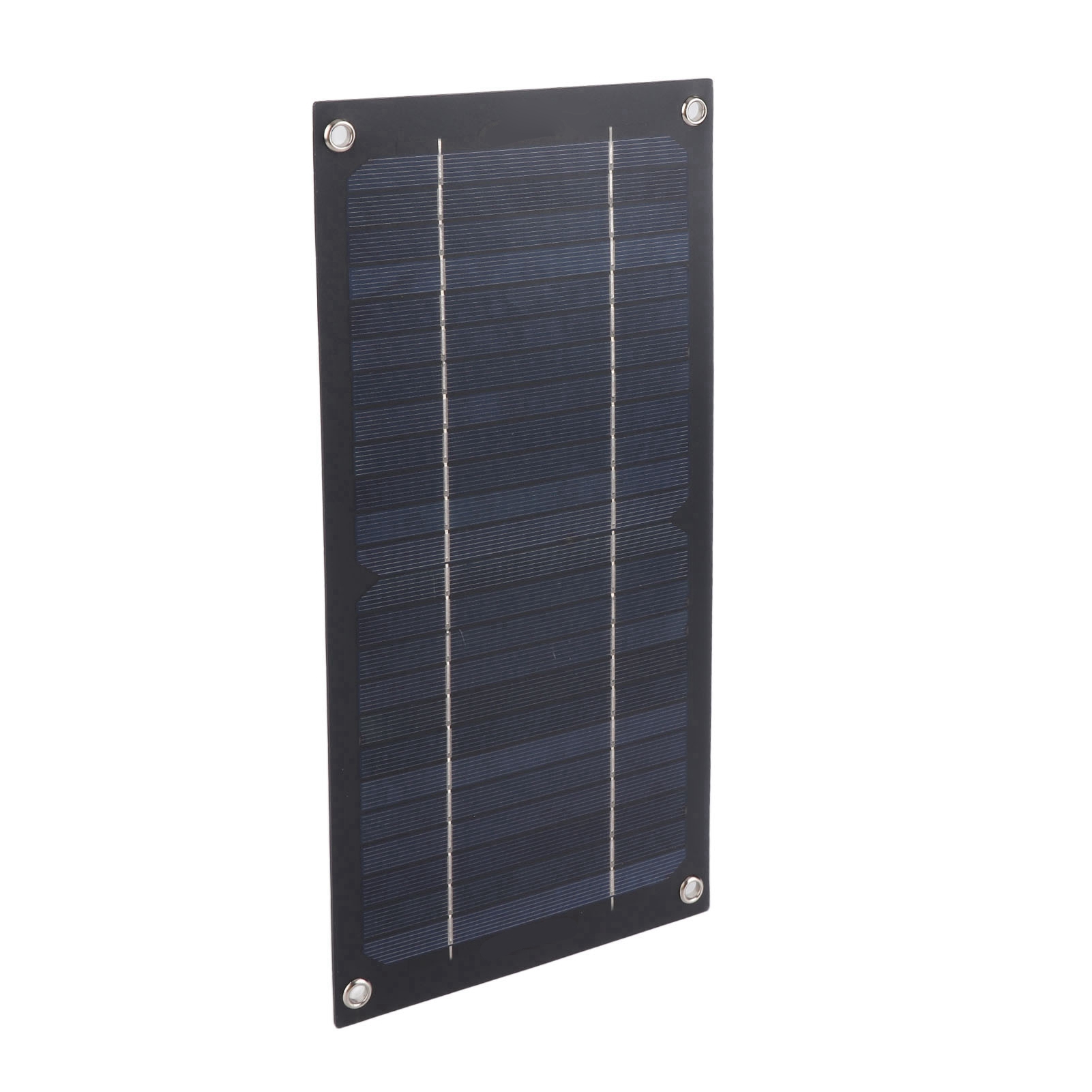 Kit panneaux solaires 100A contrôleur monocristallin