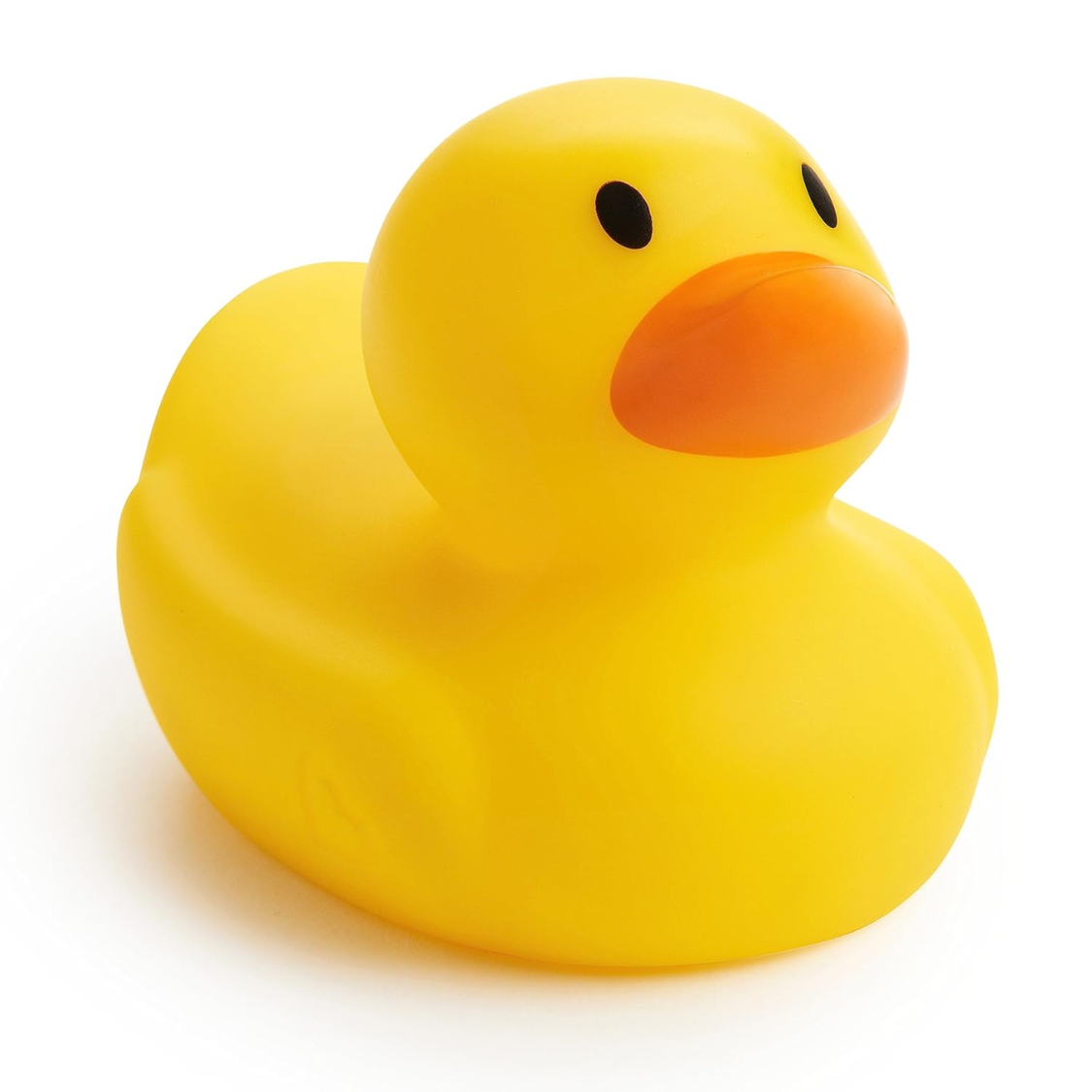Jouet canard sécurité bain