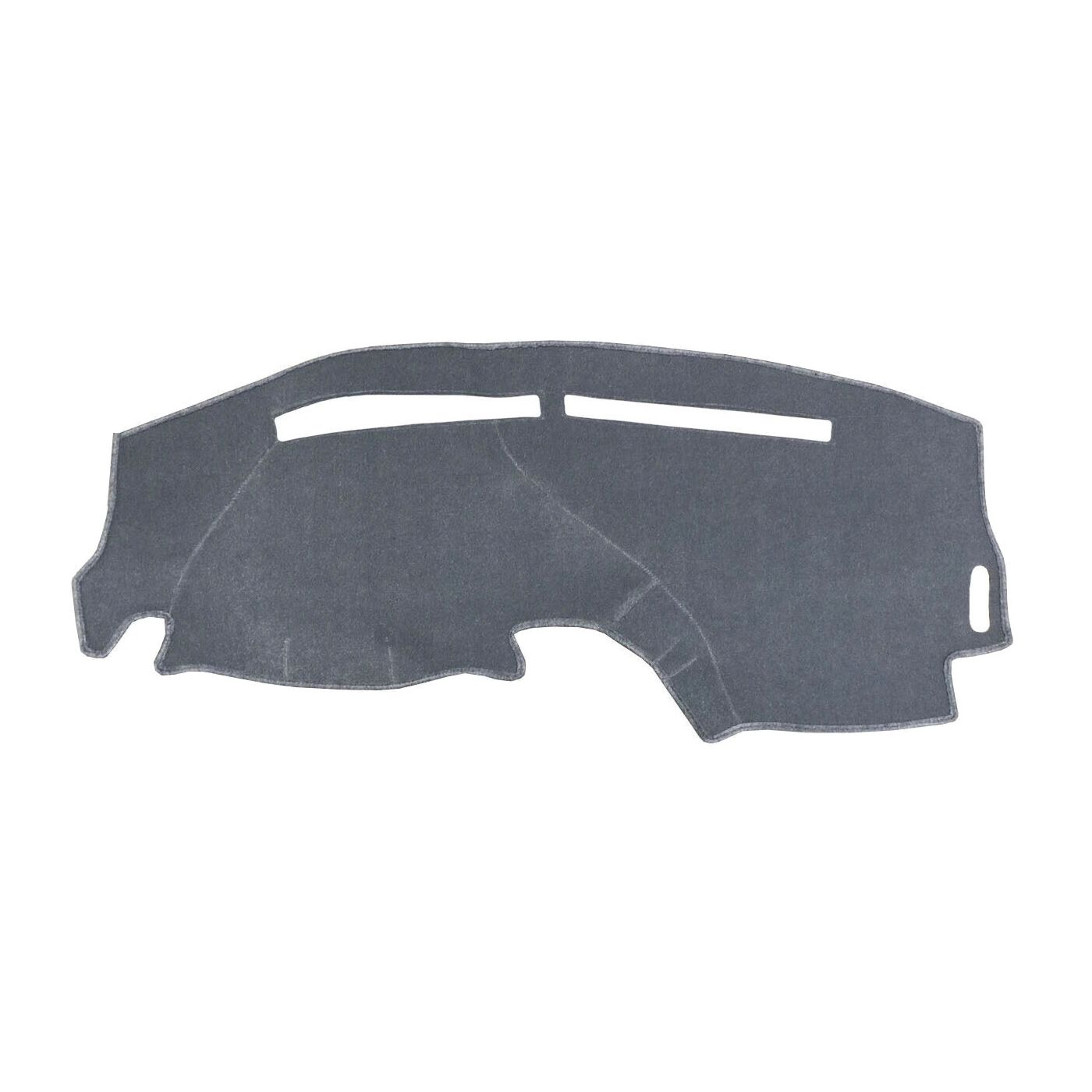 Tapis gris pour tableau de bord GEO Metro 1995-1997