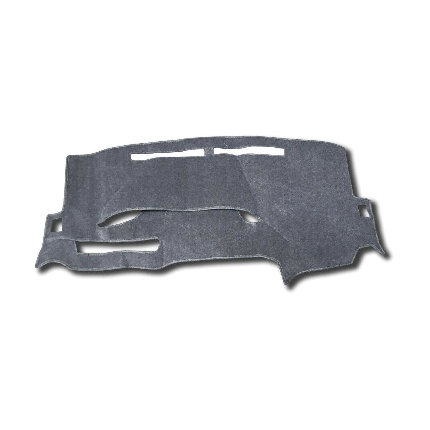 Tapis gris pour tableau de bord Toyota Prius C 2012-2019